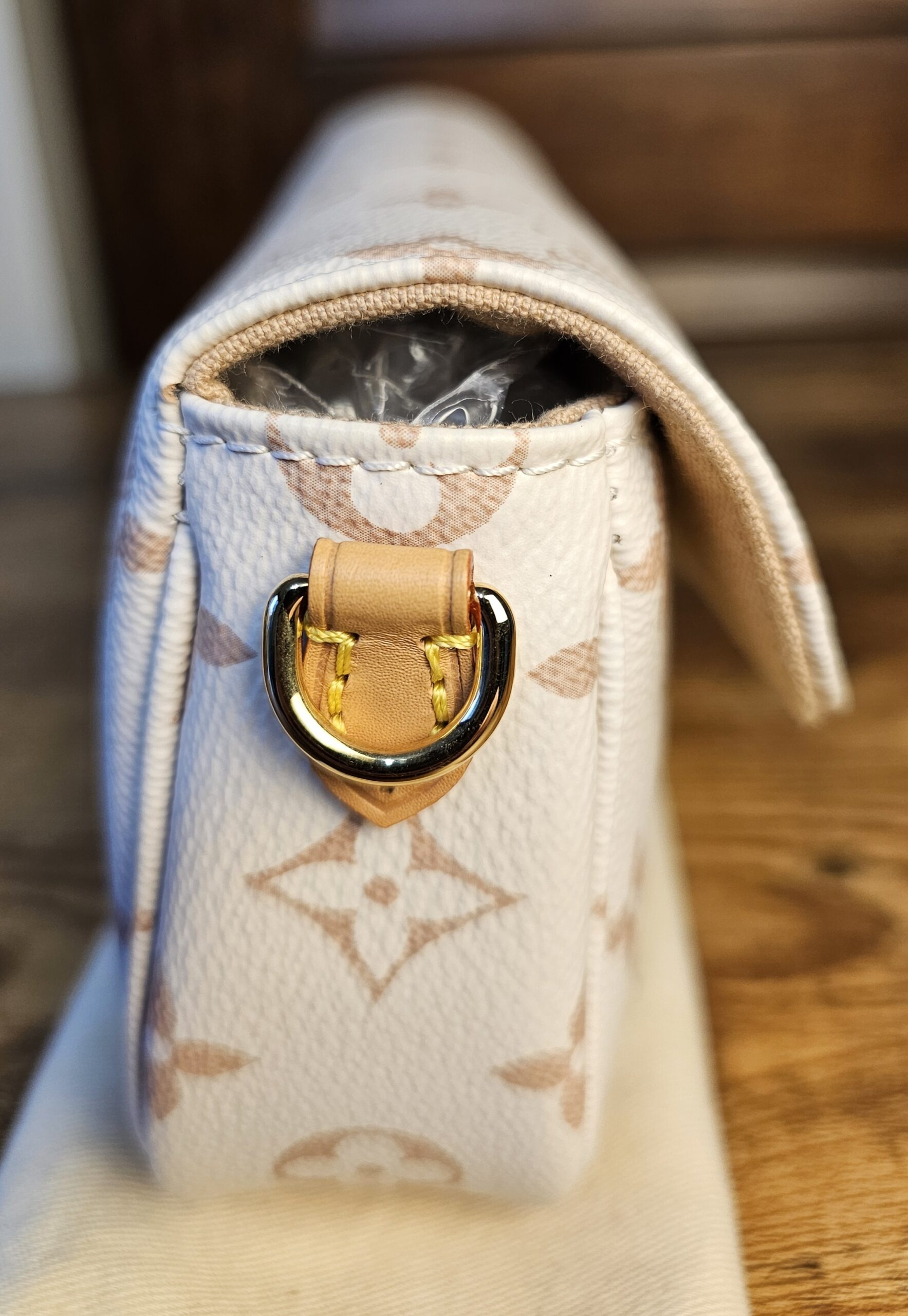 Ivy Wallet On Chain in Dune - Image 5