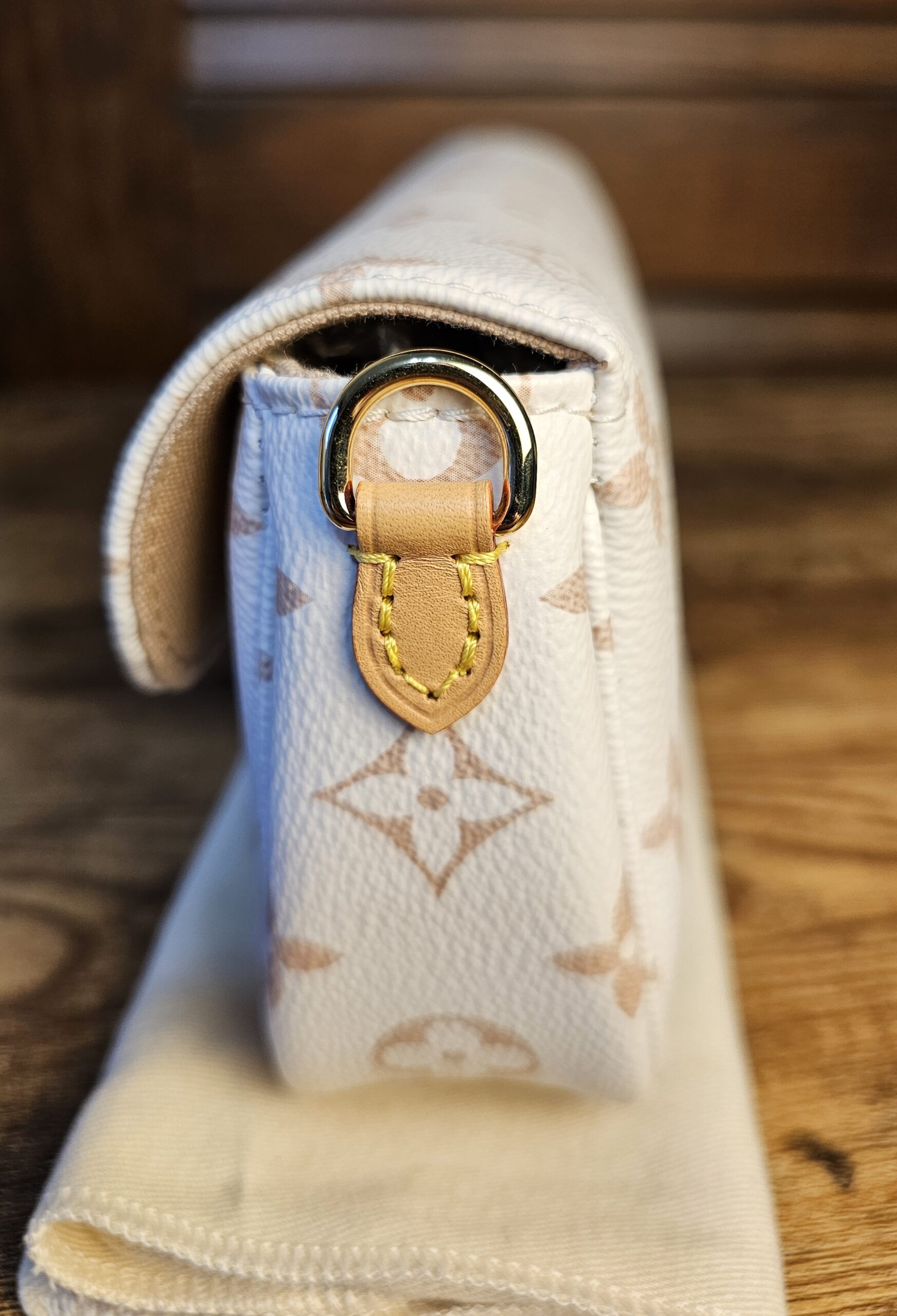 Ivy Wallet On Chain in Dune - Image 6