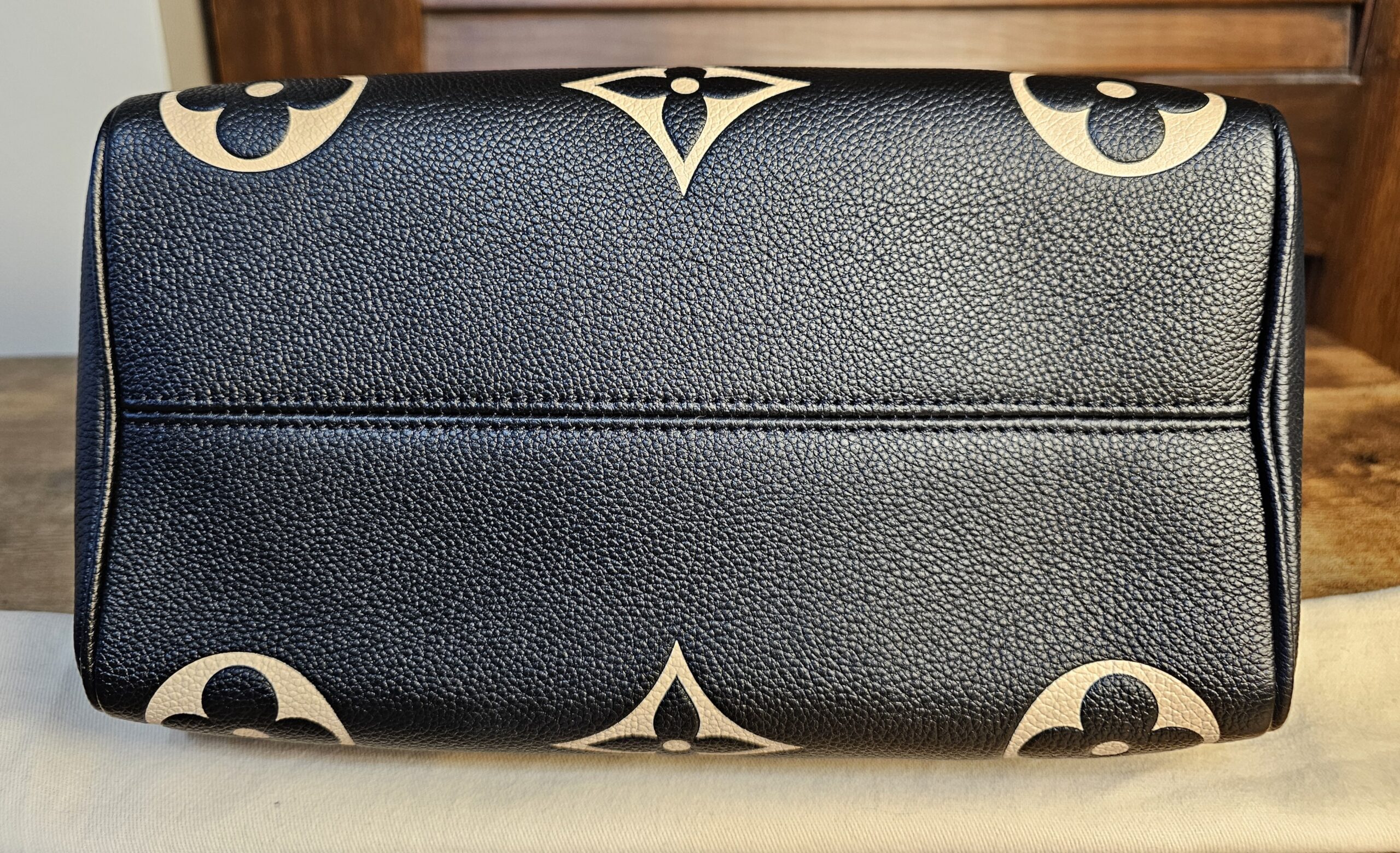 Bi Color Speedy 25 Bandouliere - Image 9