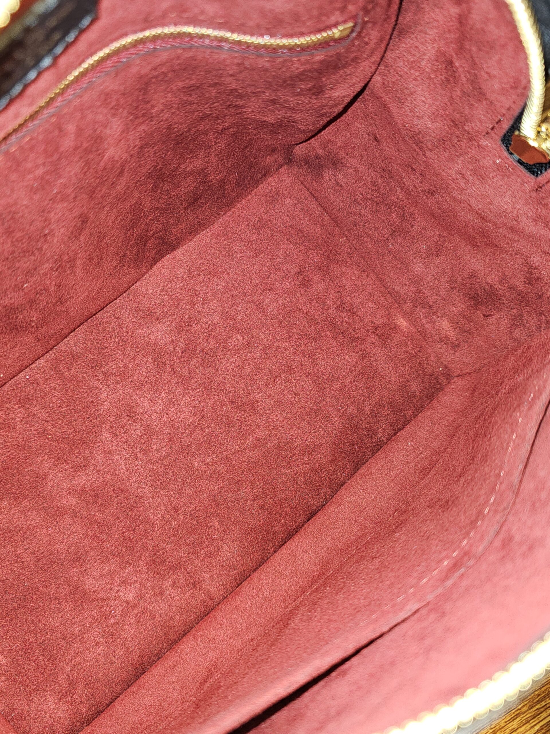 Bi Color Speedy 25 Bandouliere - Image 20