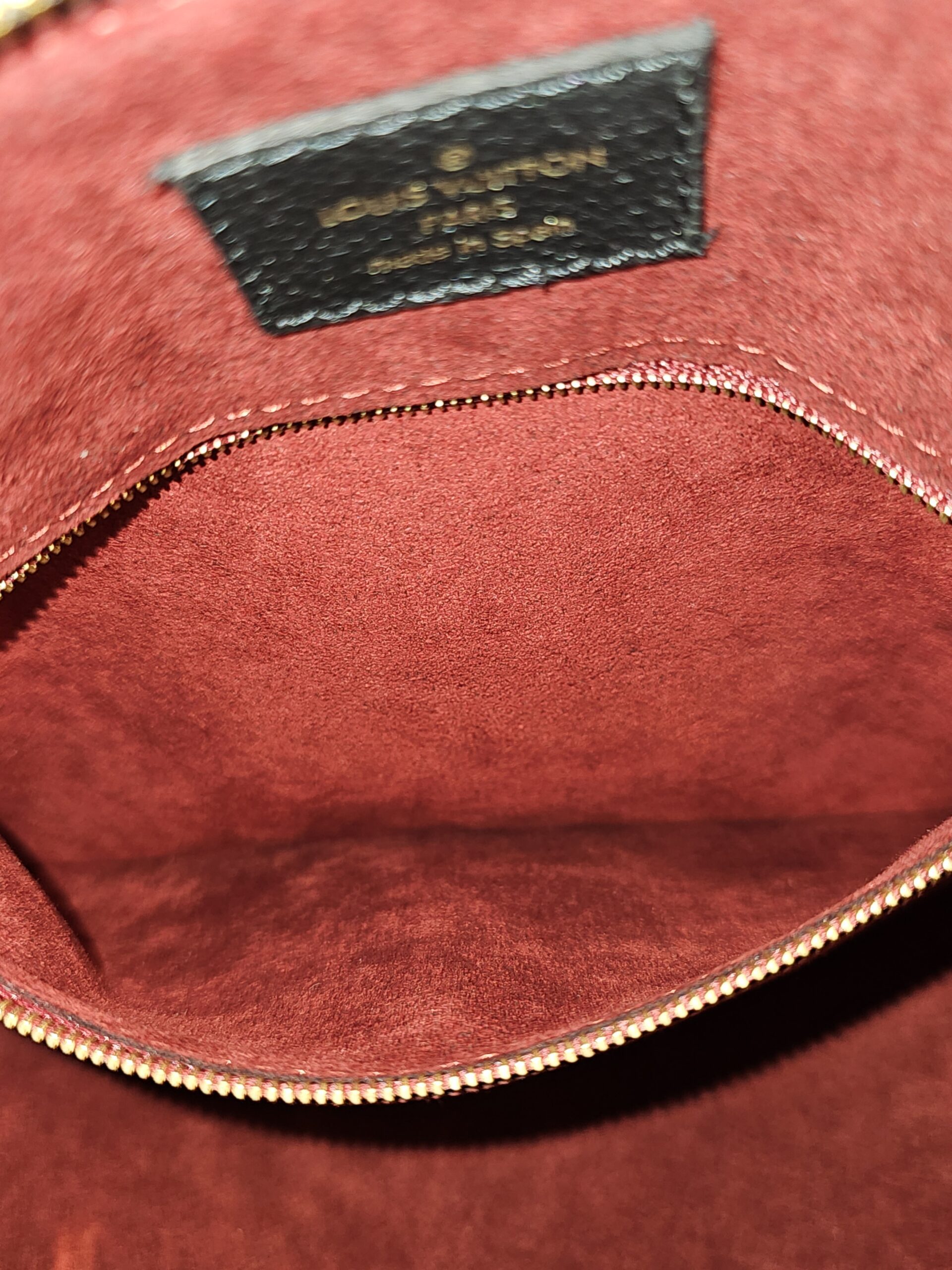 Bi Color Speedy 25 Bandouliere - Image 21