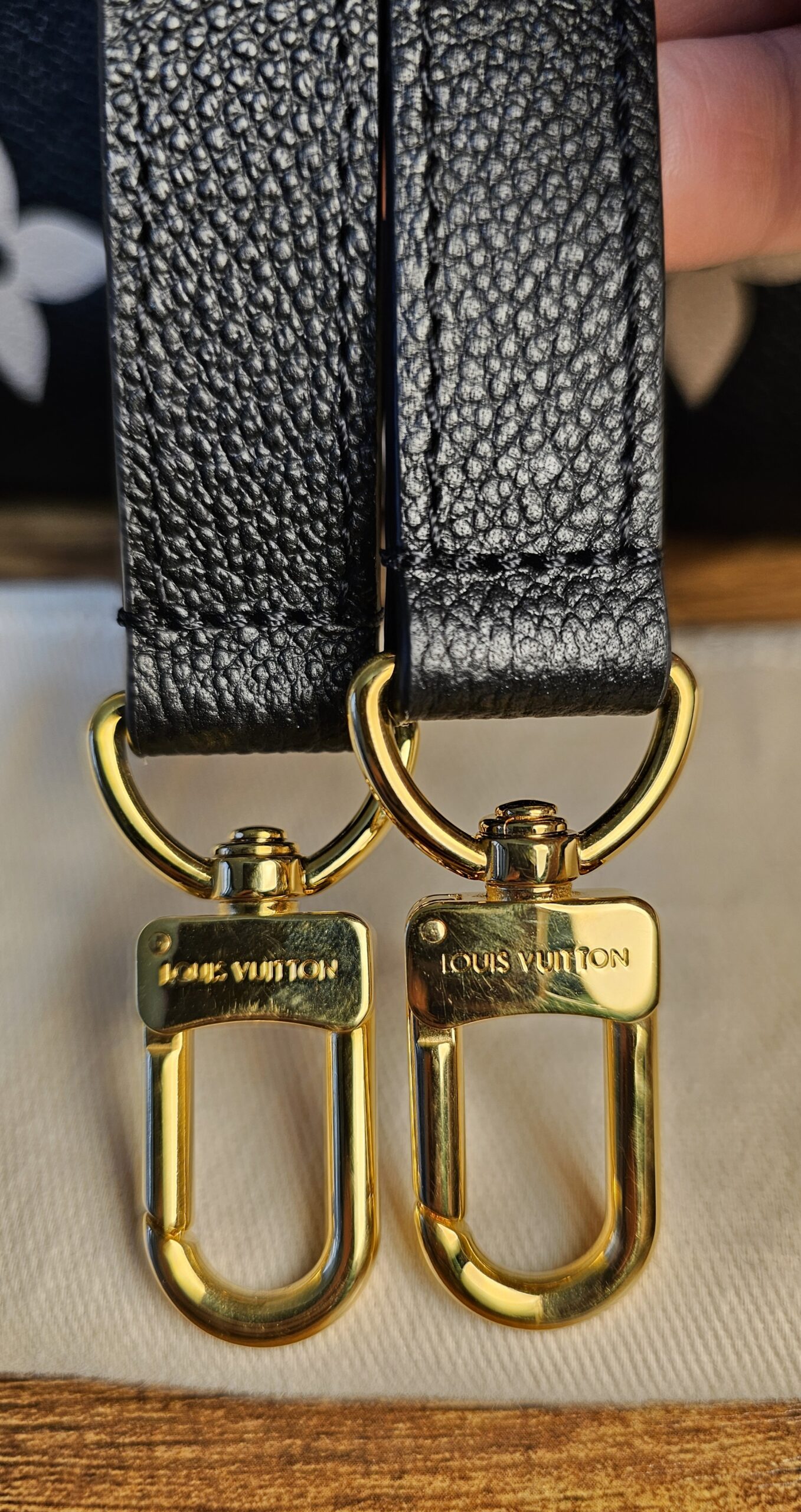 Bi Color Speedy 25 Bandouliere - Image 26