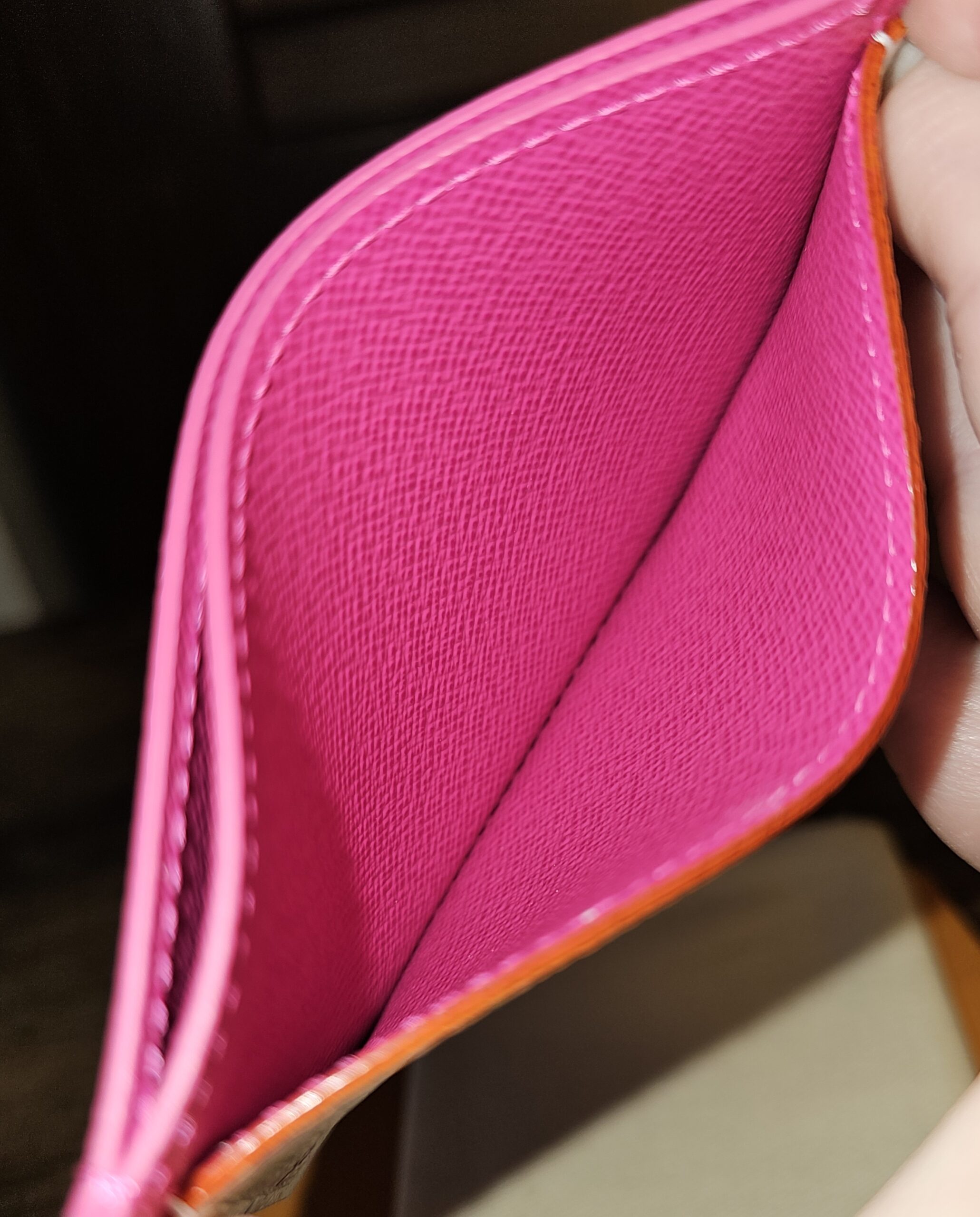 Multicolor card holder - Image 11