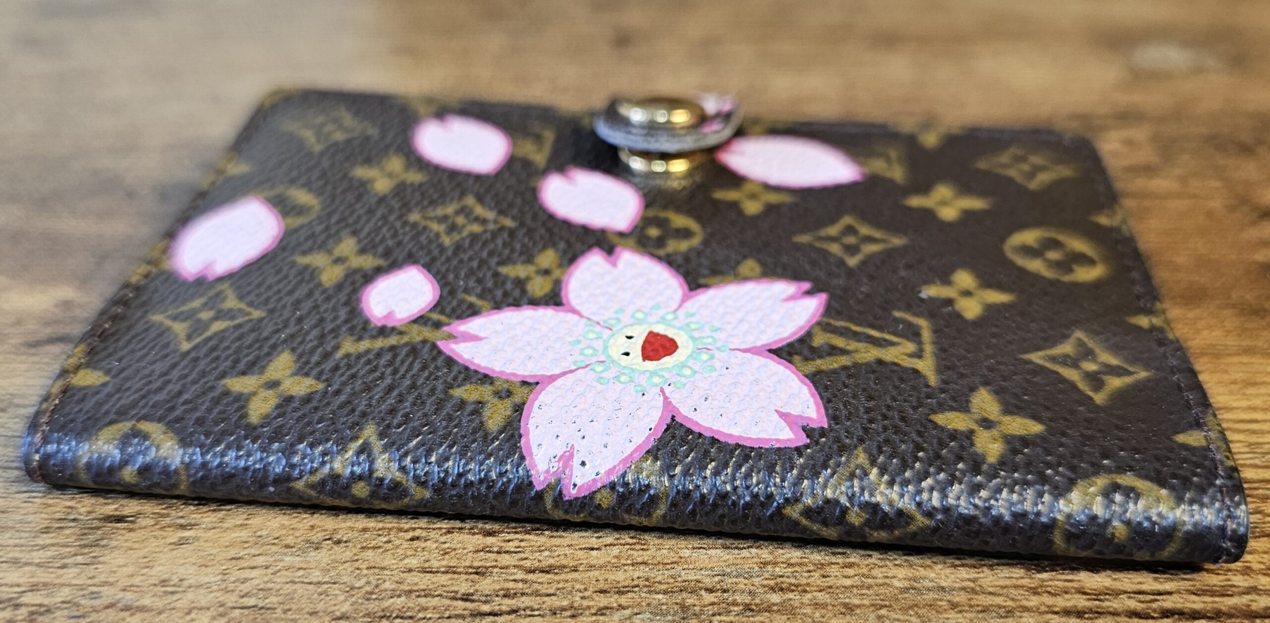 Cherry Blossom Mini Agenda - Image 6