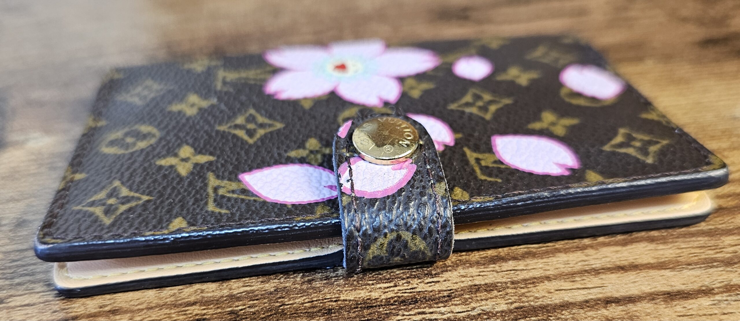 Cherry Blossom Mini Agenda - Image 7