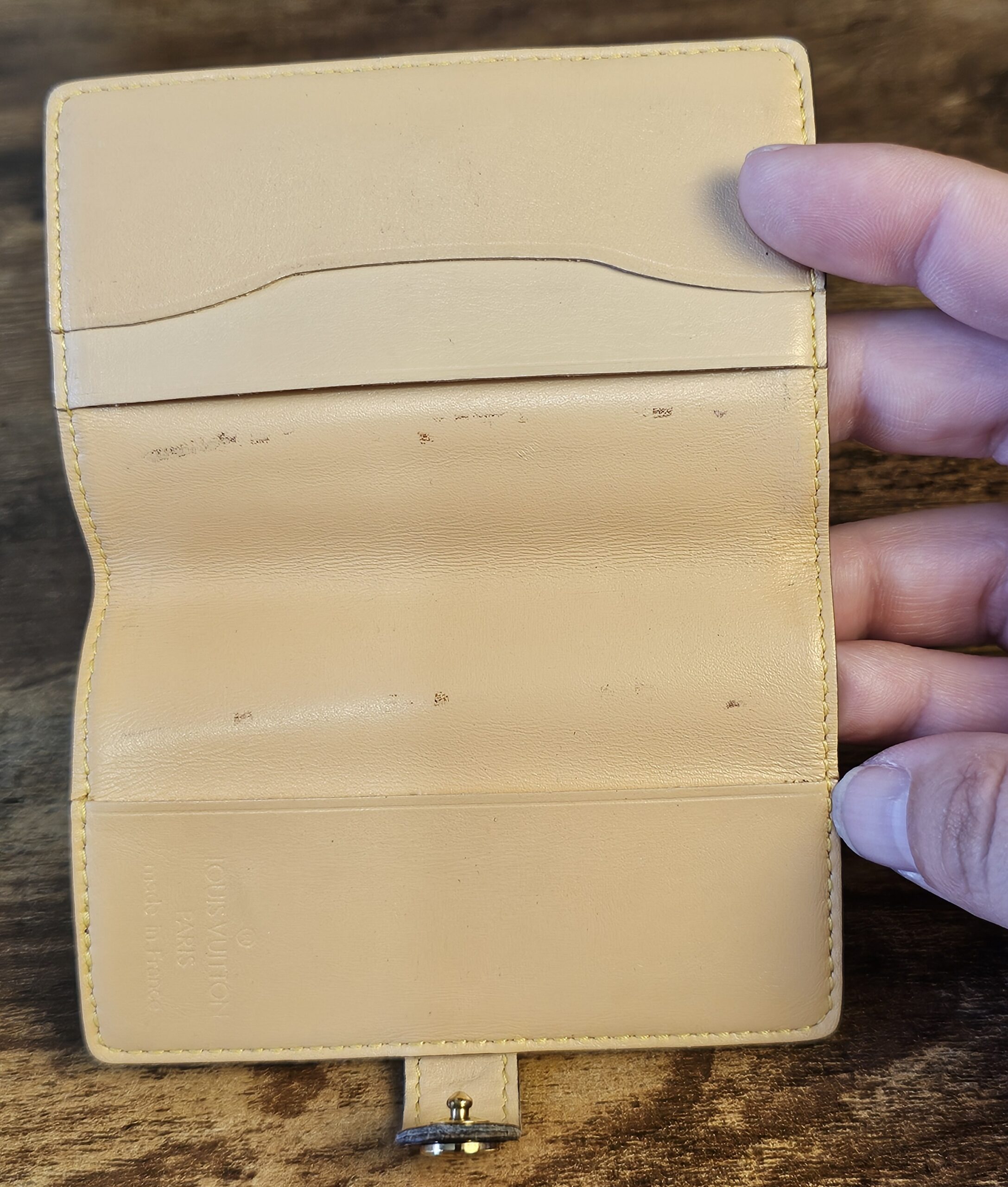 Cherry Blossom Mini Agenda - Image 9