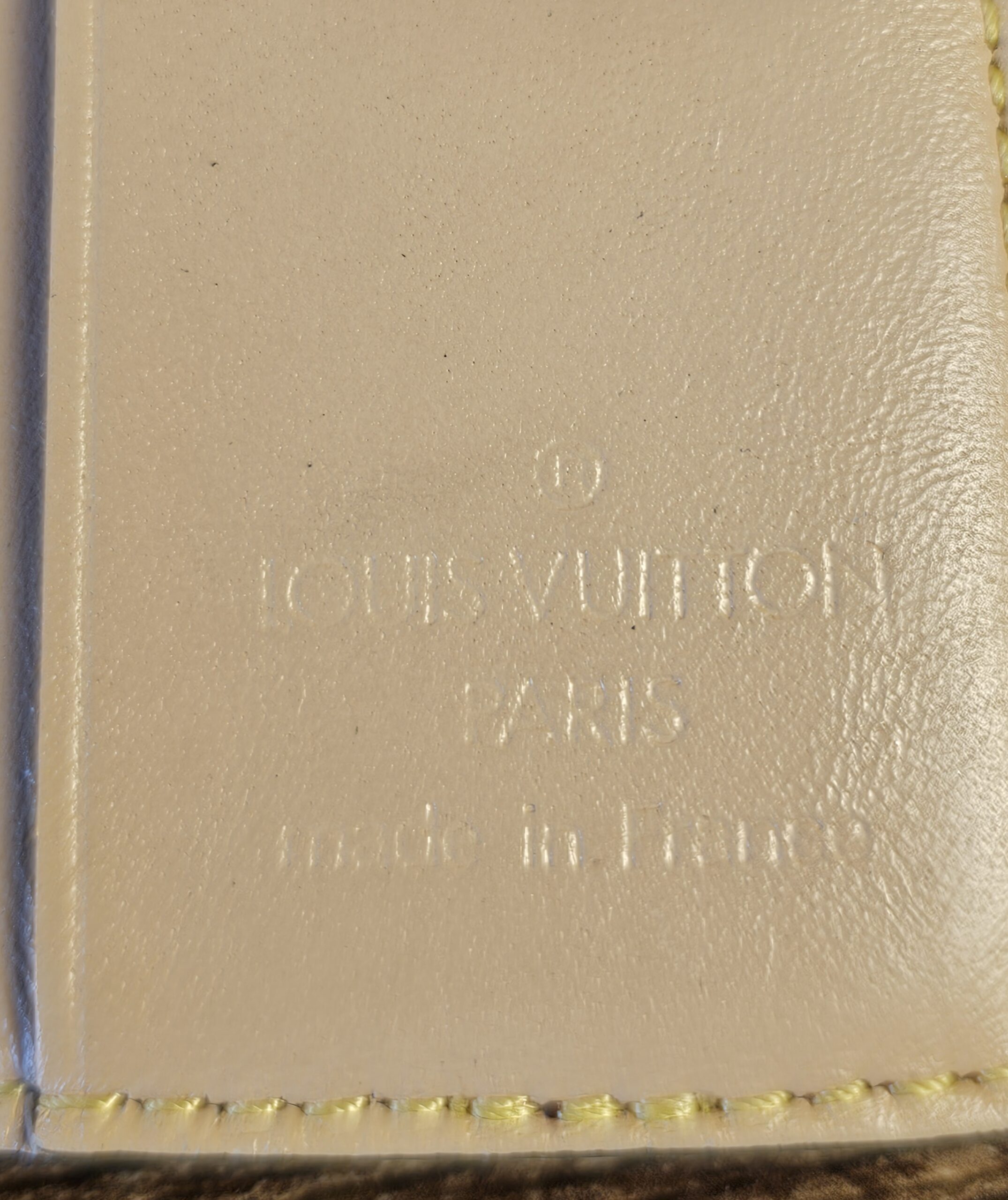 Cherry Blossom Mini Agenda - Image 10