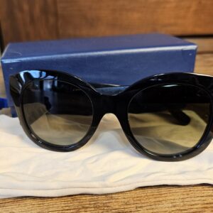 Empreinte Light Round Sunglasses