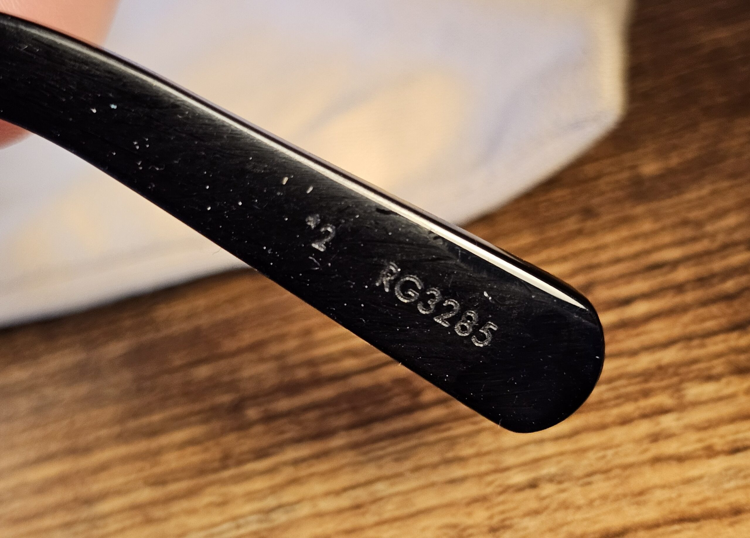 Empreinte Light Round Sunglasses - Image 11