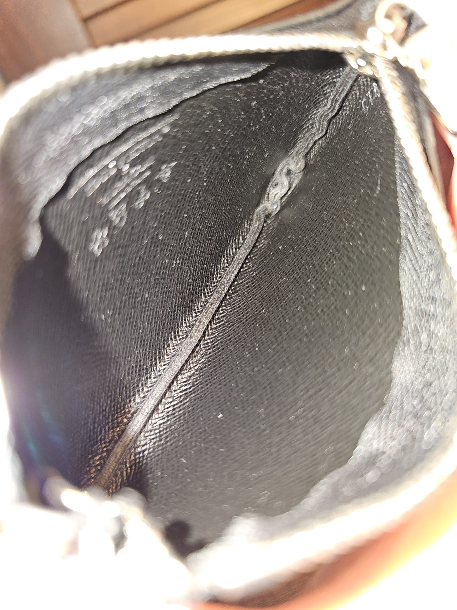 Multicolor key pouch - Image 9