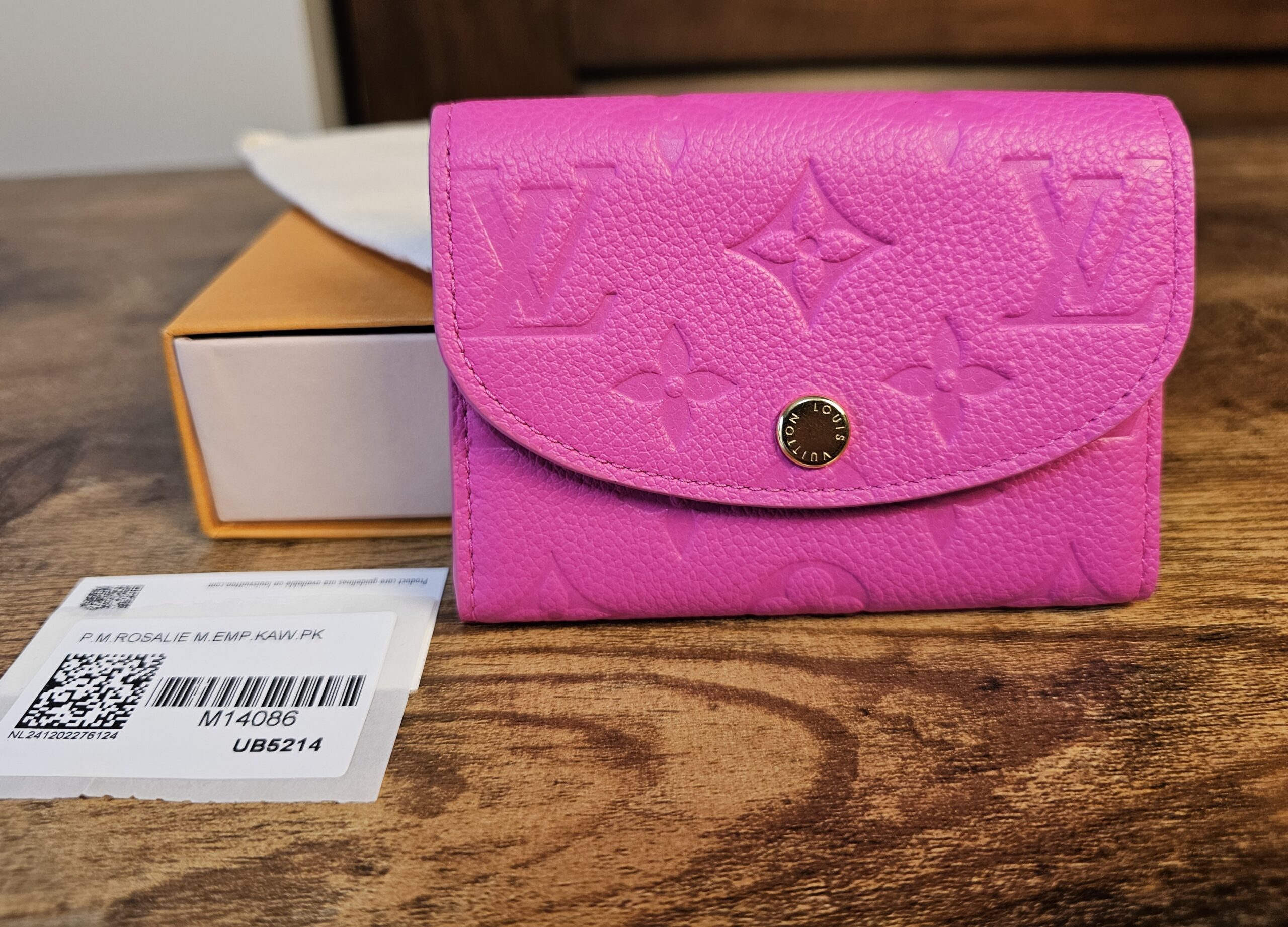 Rosealie Kawaii Pink - Image 2