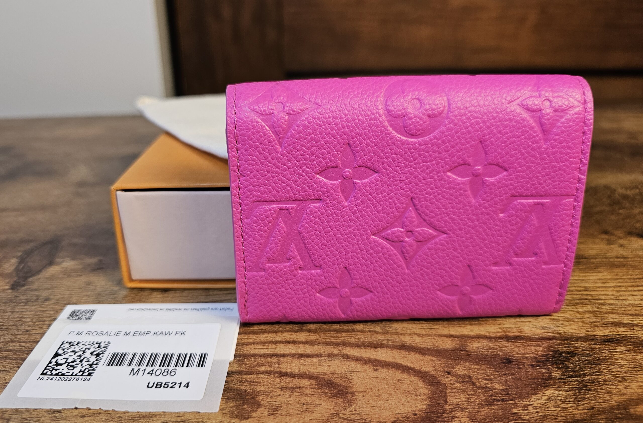 Rosealie Kawaii Pink - Image 3