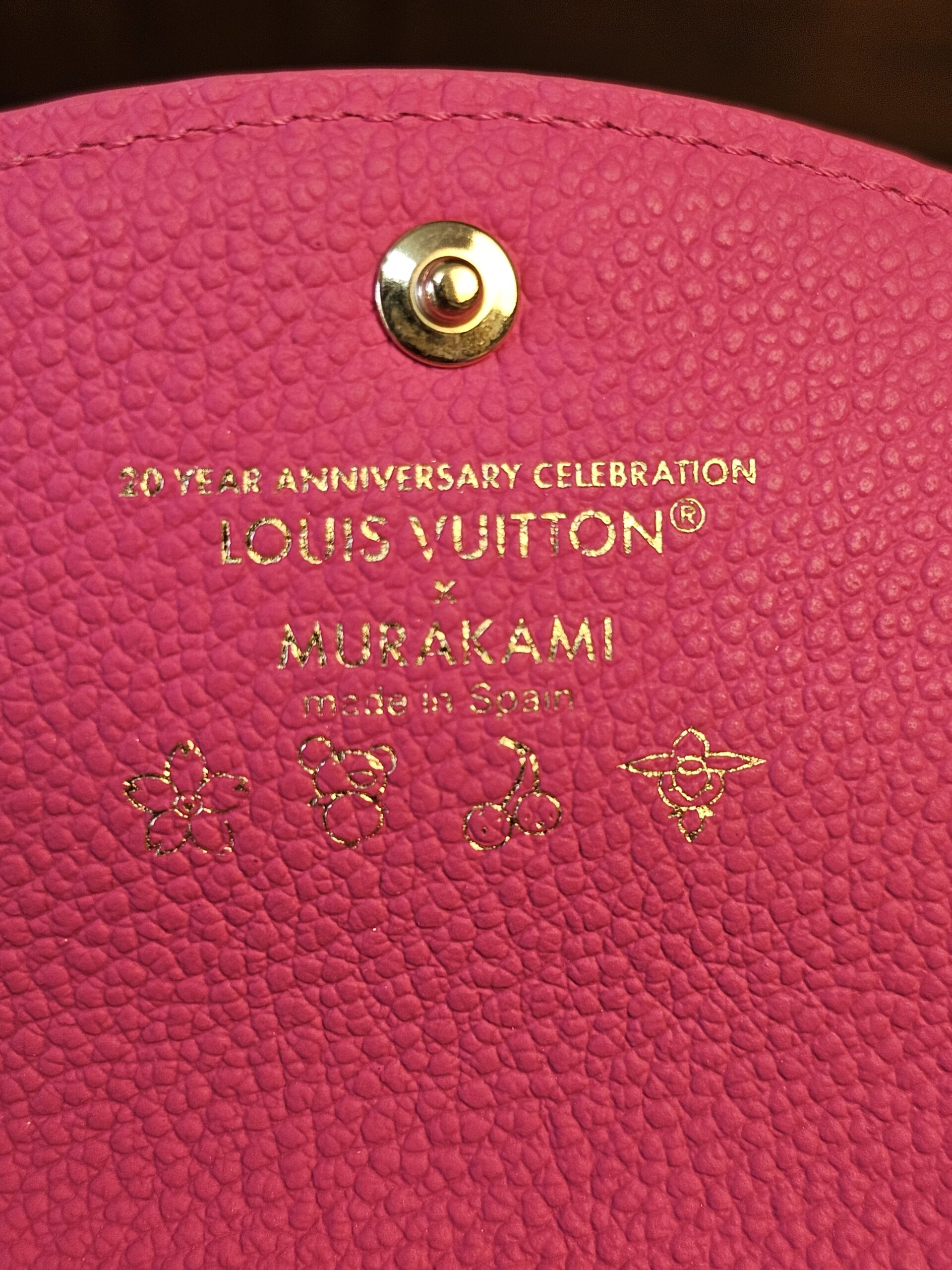 Rosealie Kawaii Pink - Image 9