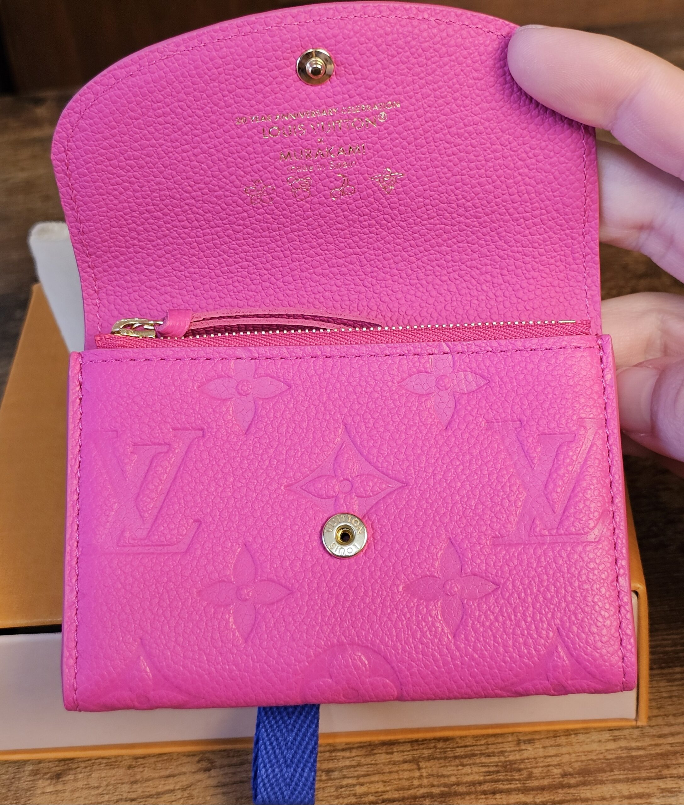 Rosealie Kawaii Pink - Image 10