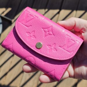 Rosealie Kawaii Pink