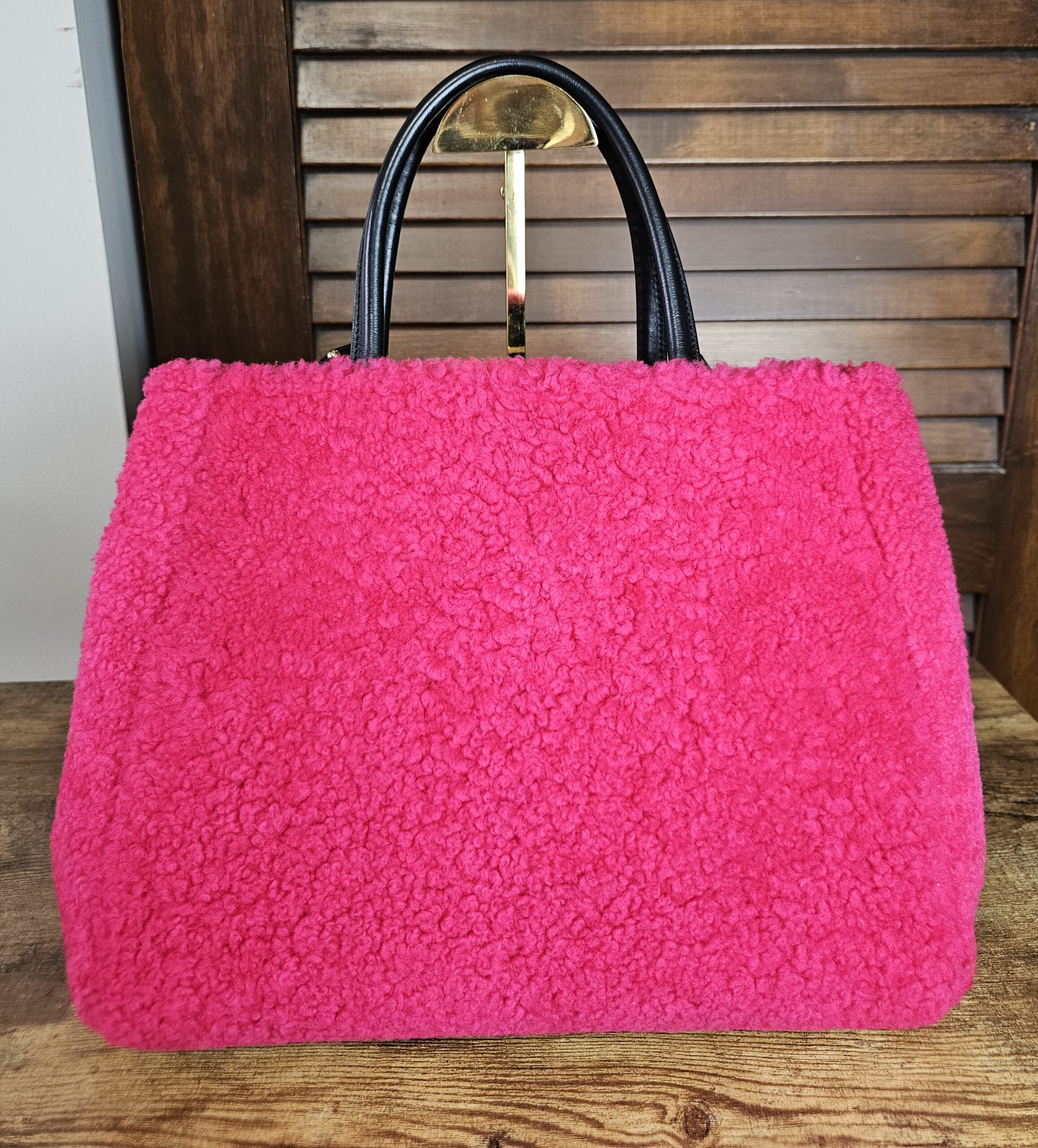 Shearling Medium 2Jours - Image 4