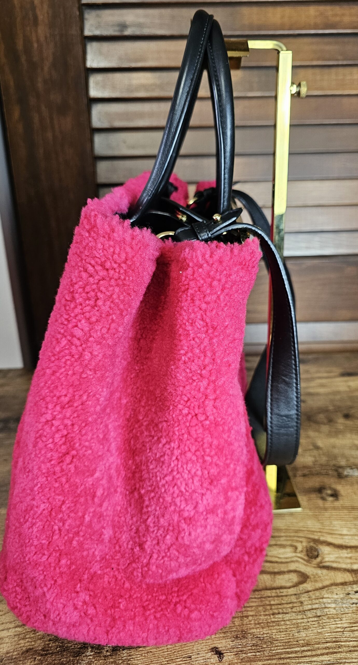 Shearling Medium 2Jours - Image 5