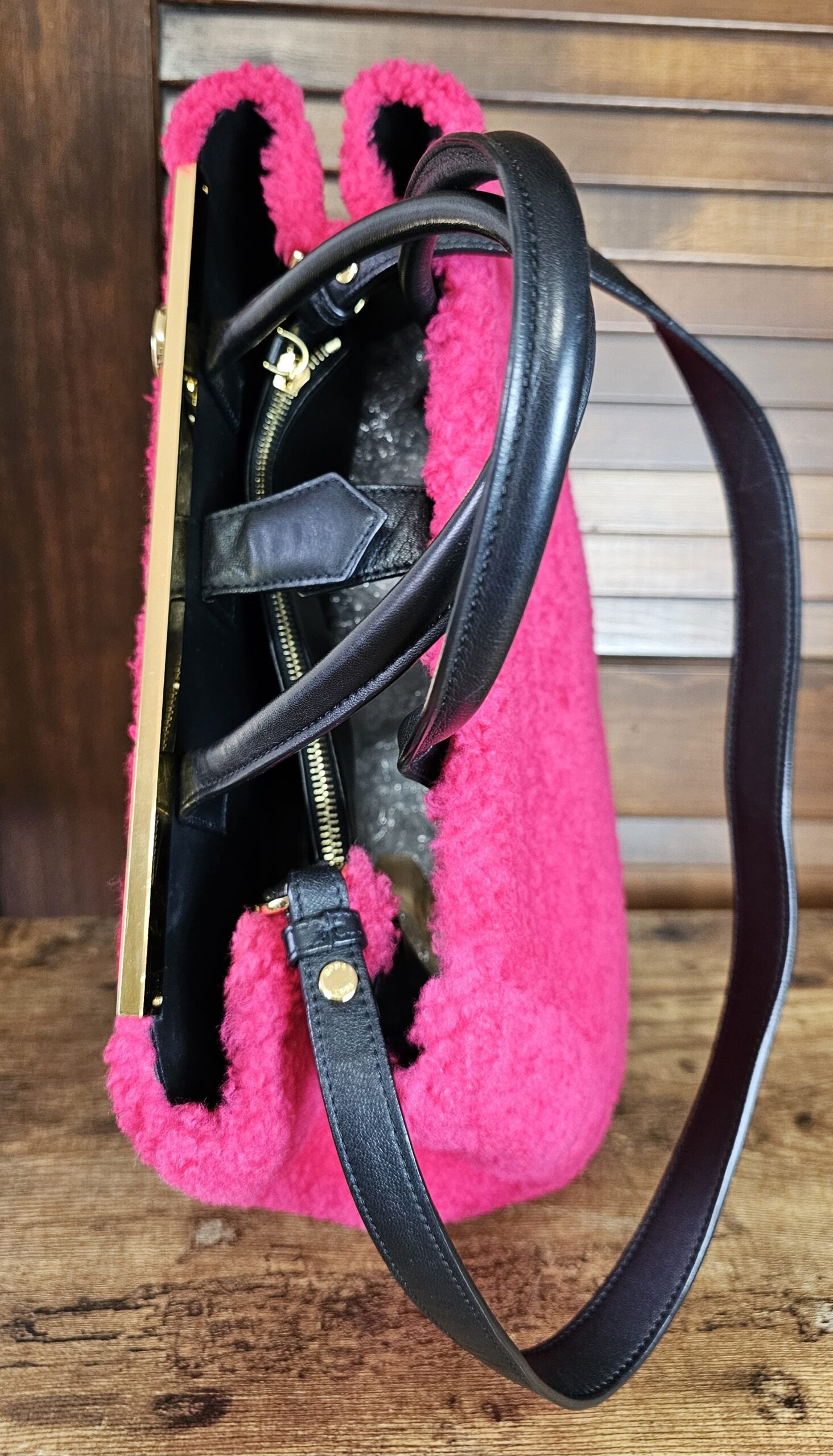 Shearling Medium 2Jours - Image 7