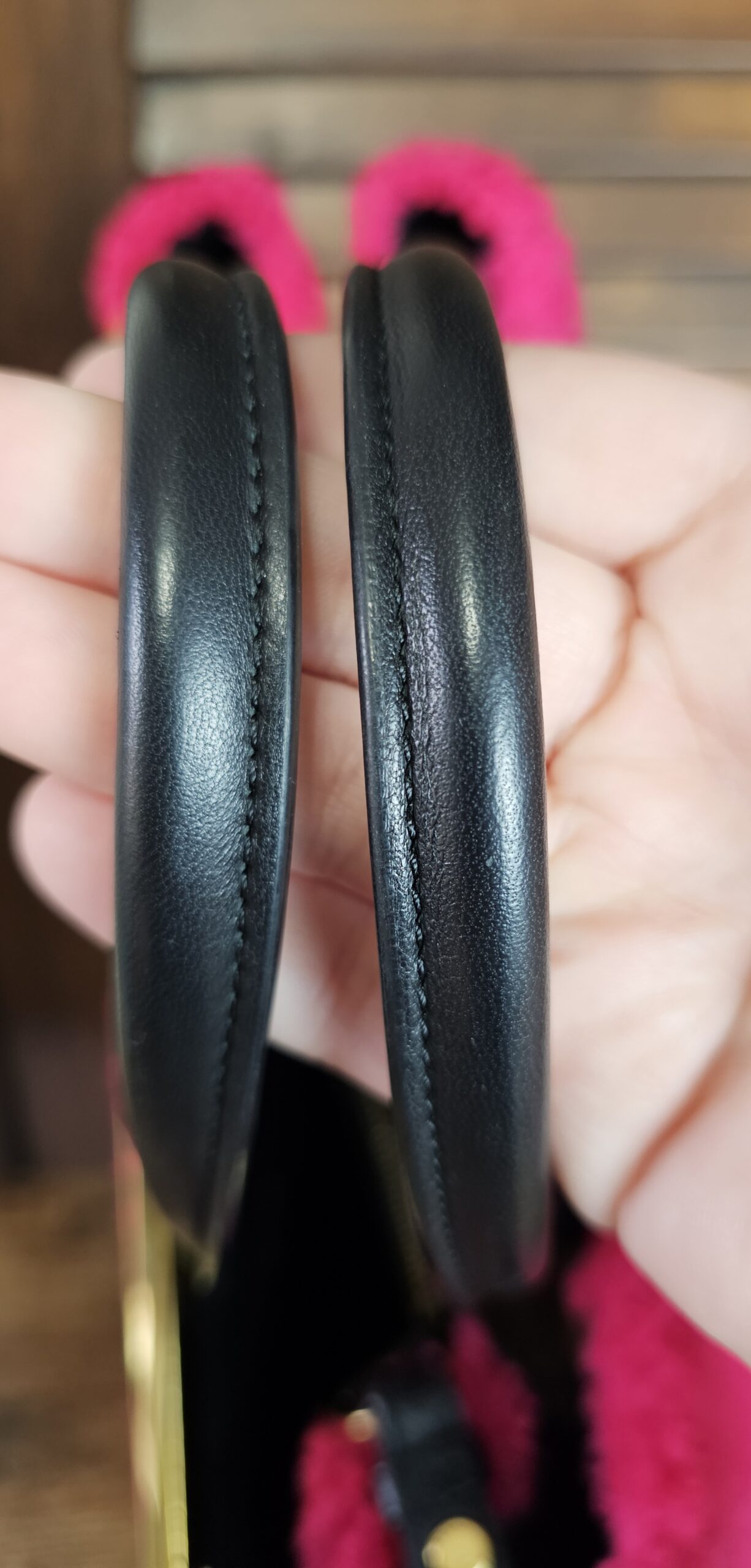 Shearling Medium 2Jours - Image 8