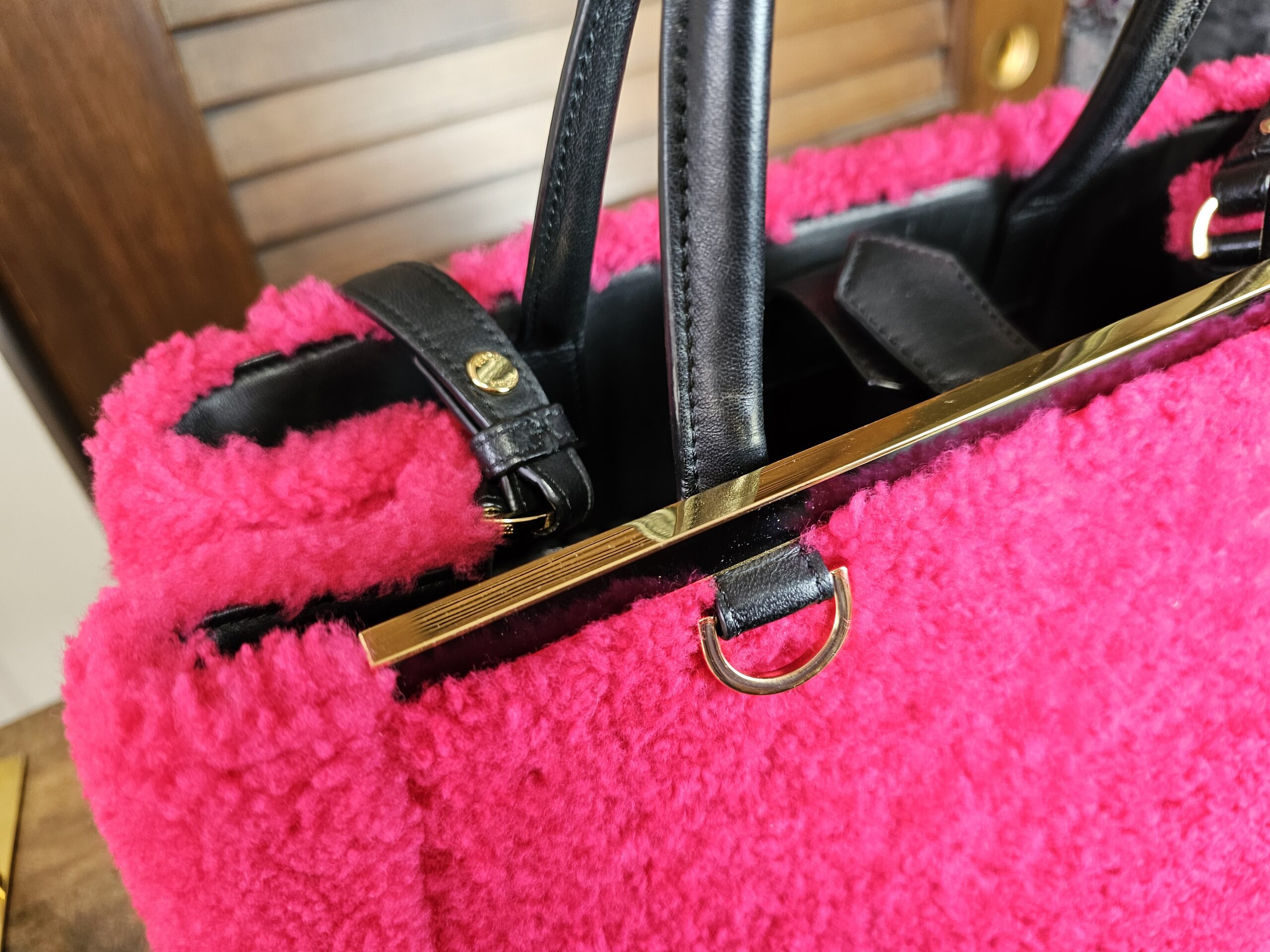 Shearling Medium 2Jours - Image 9