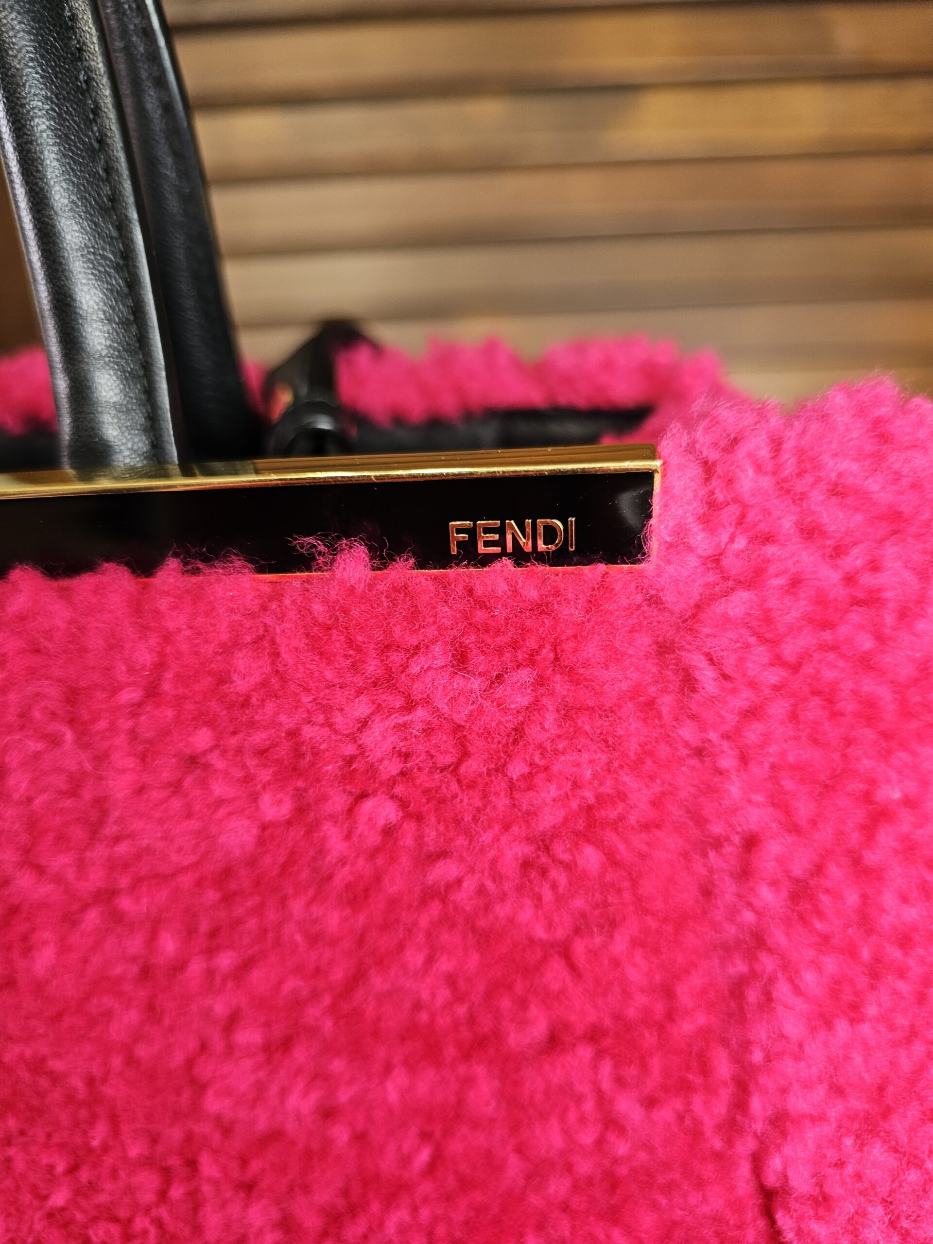 Shearling Medium 2Jours - Image 11