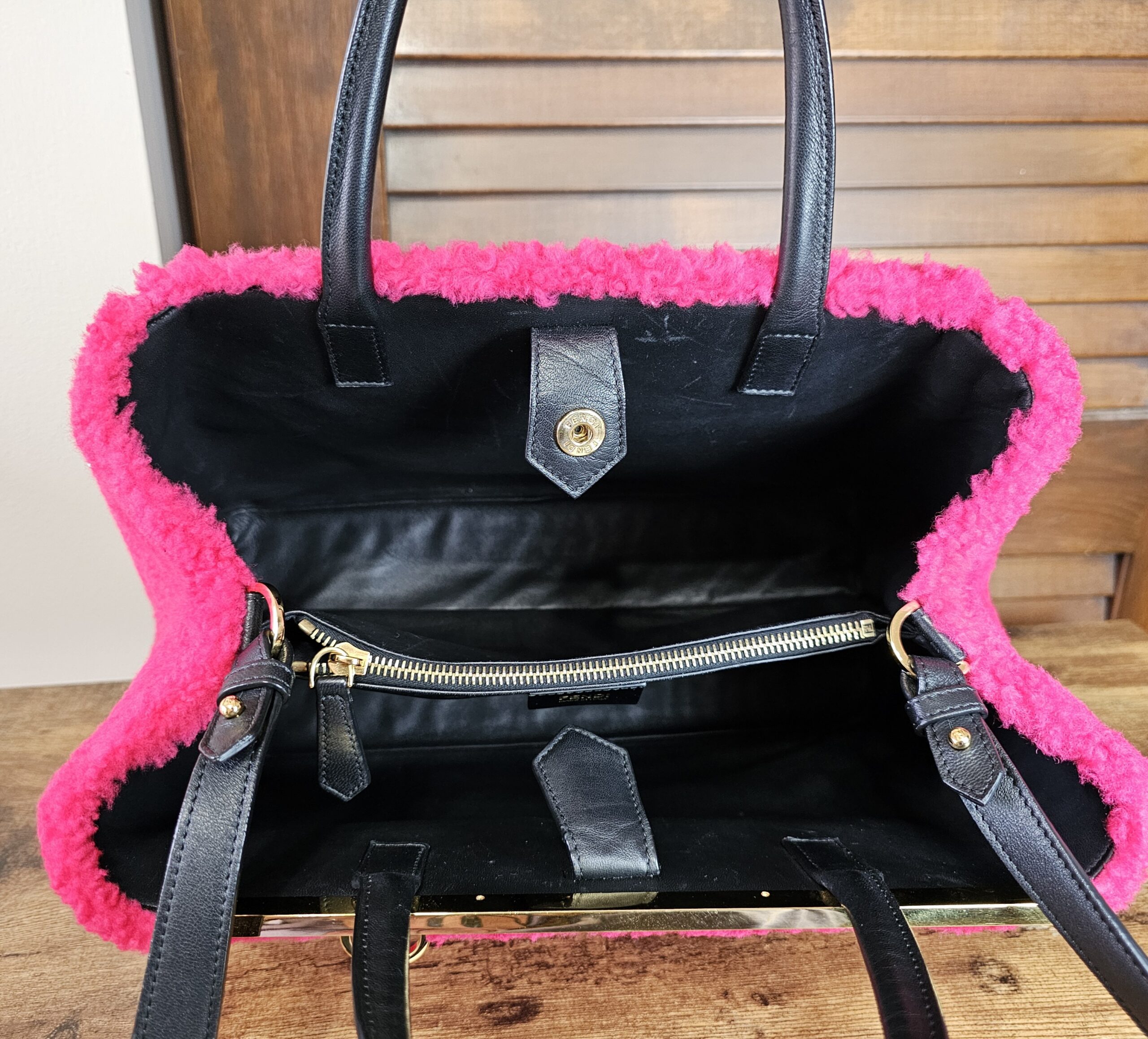 Shearling Medium 2Jours - Image 18