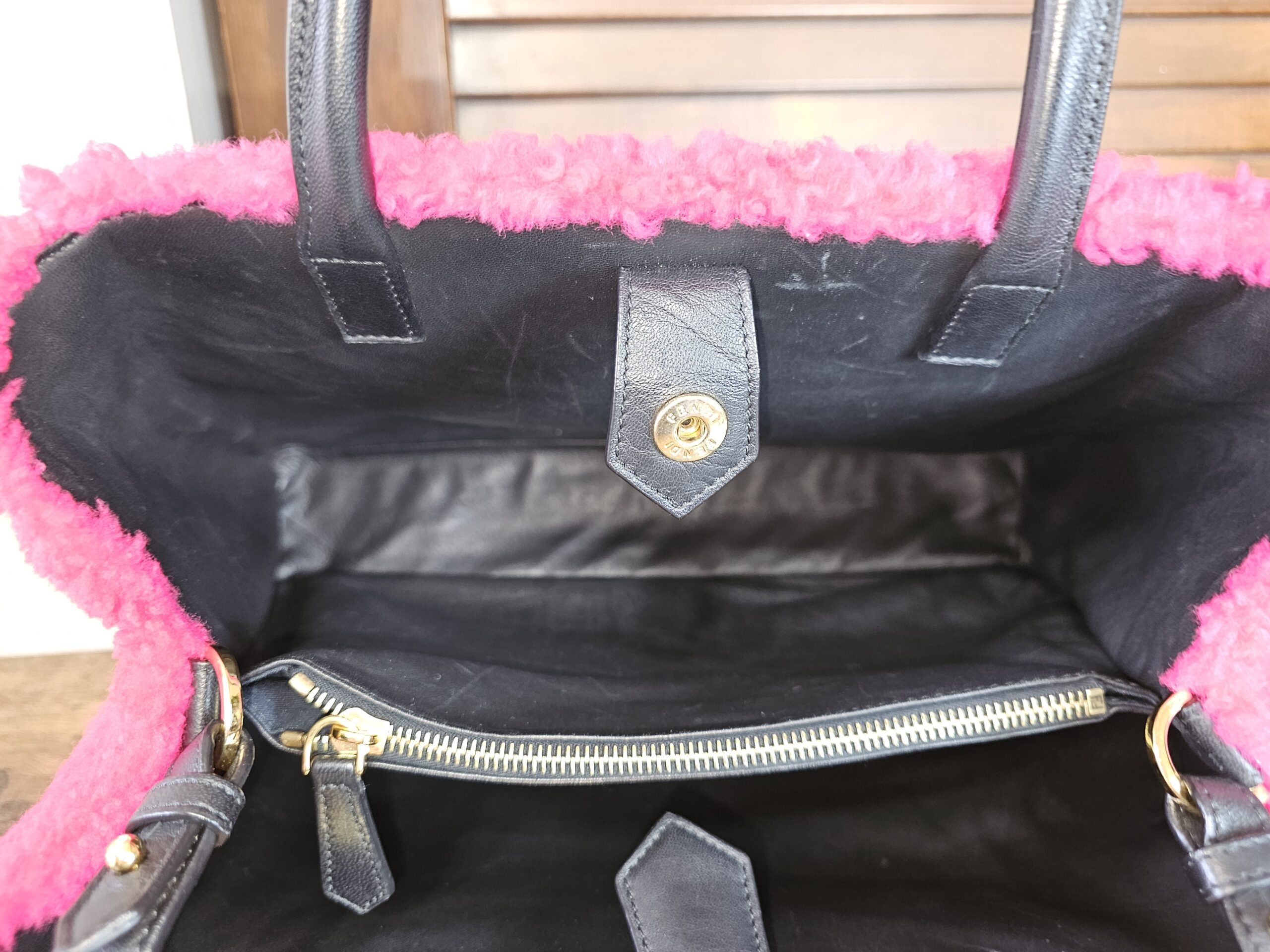 Shearling Medium 2Jours - Image 19