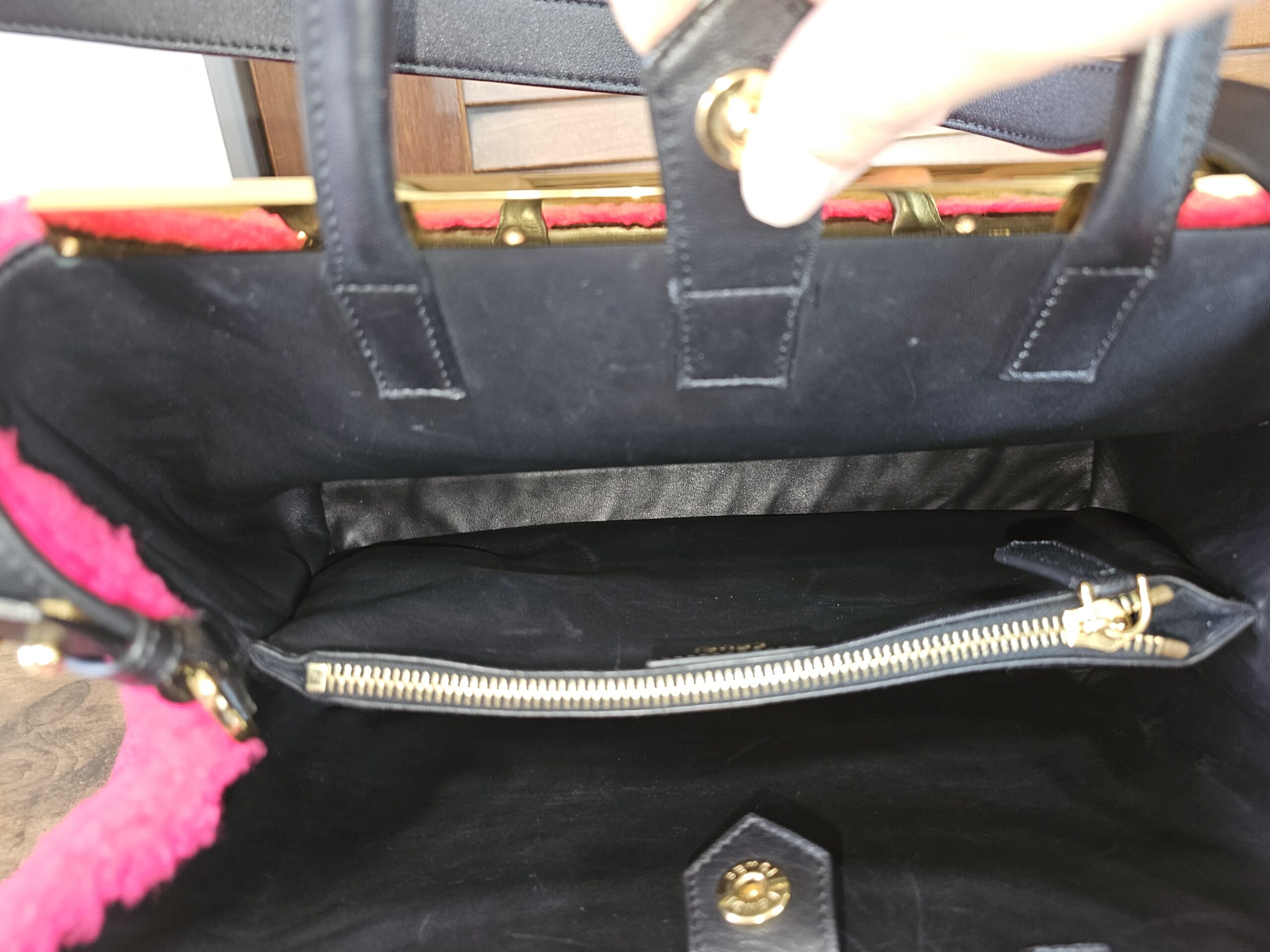 Shearling Medium 2Jours - Image 21