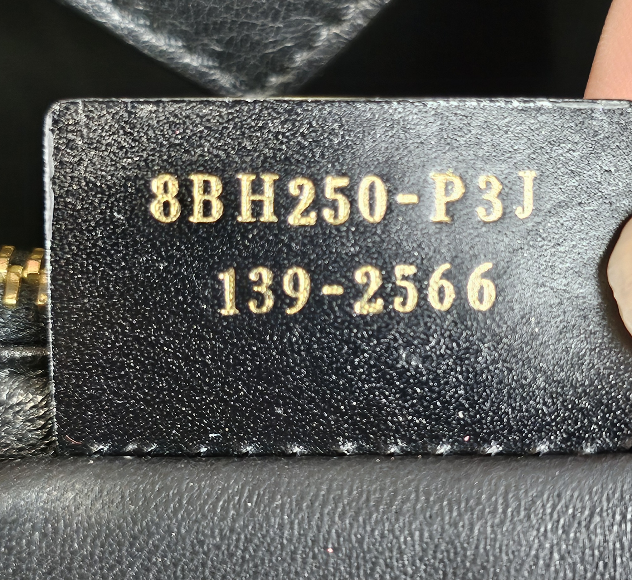 Shearling Medium 2Jours - Image 25