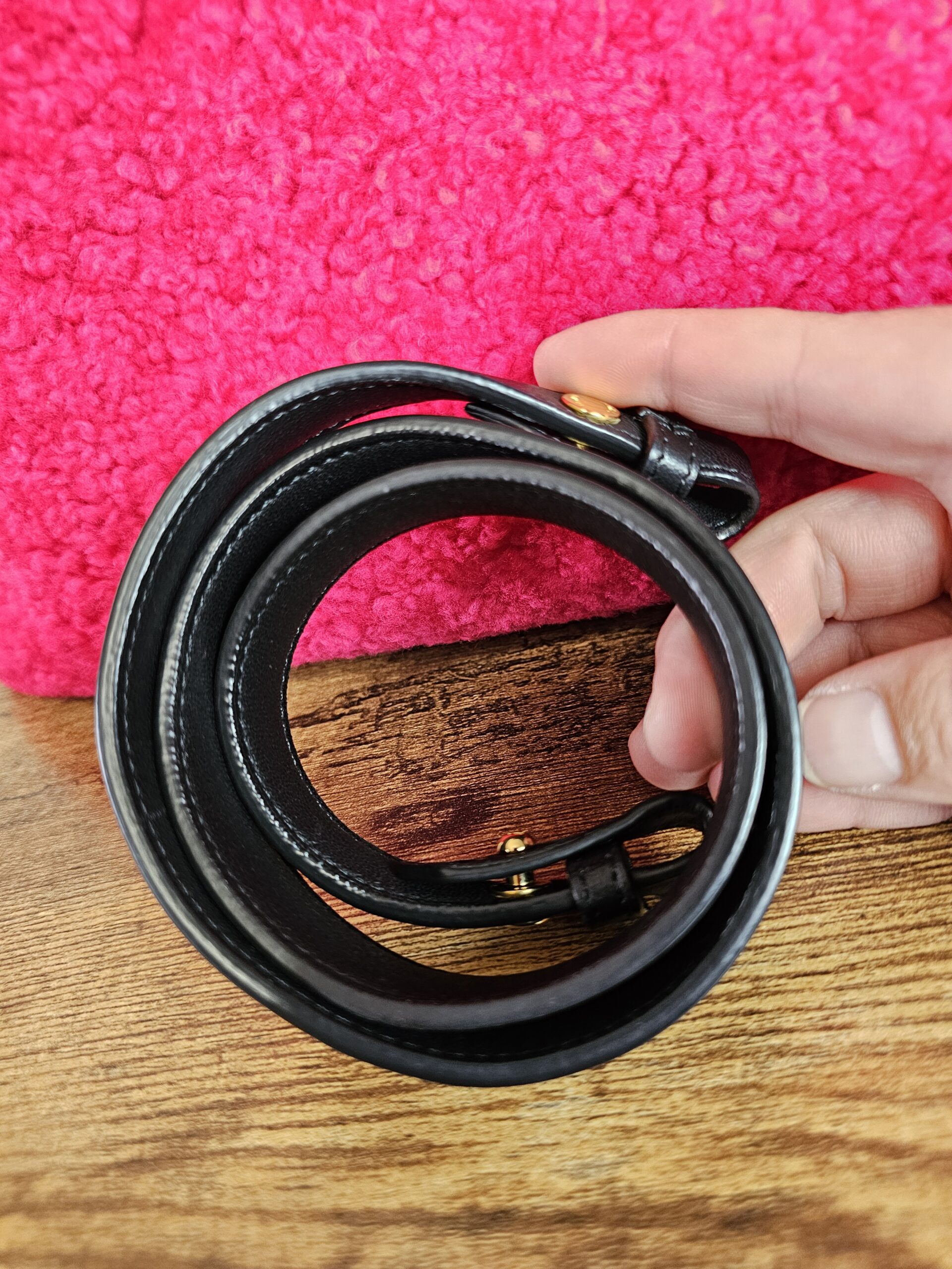 Shearling Medium 2Jours - Image 27