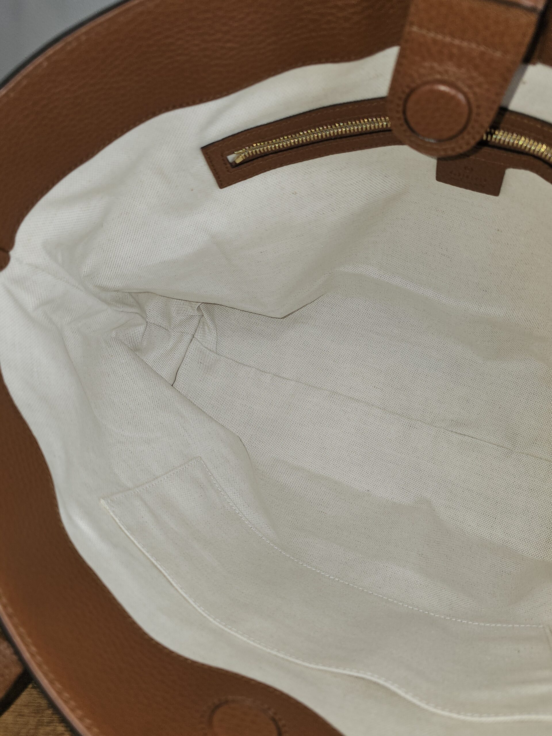 Medium Ophidia Denim - Image 16