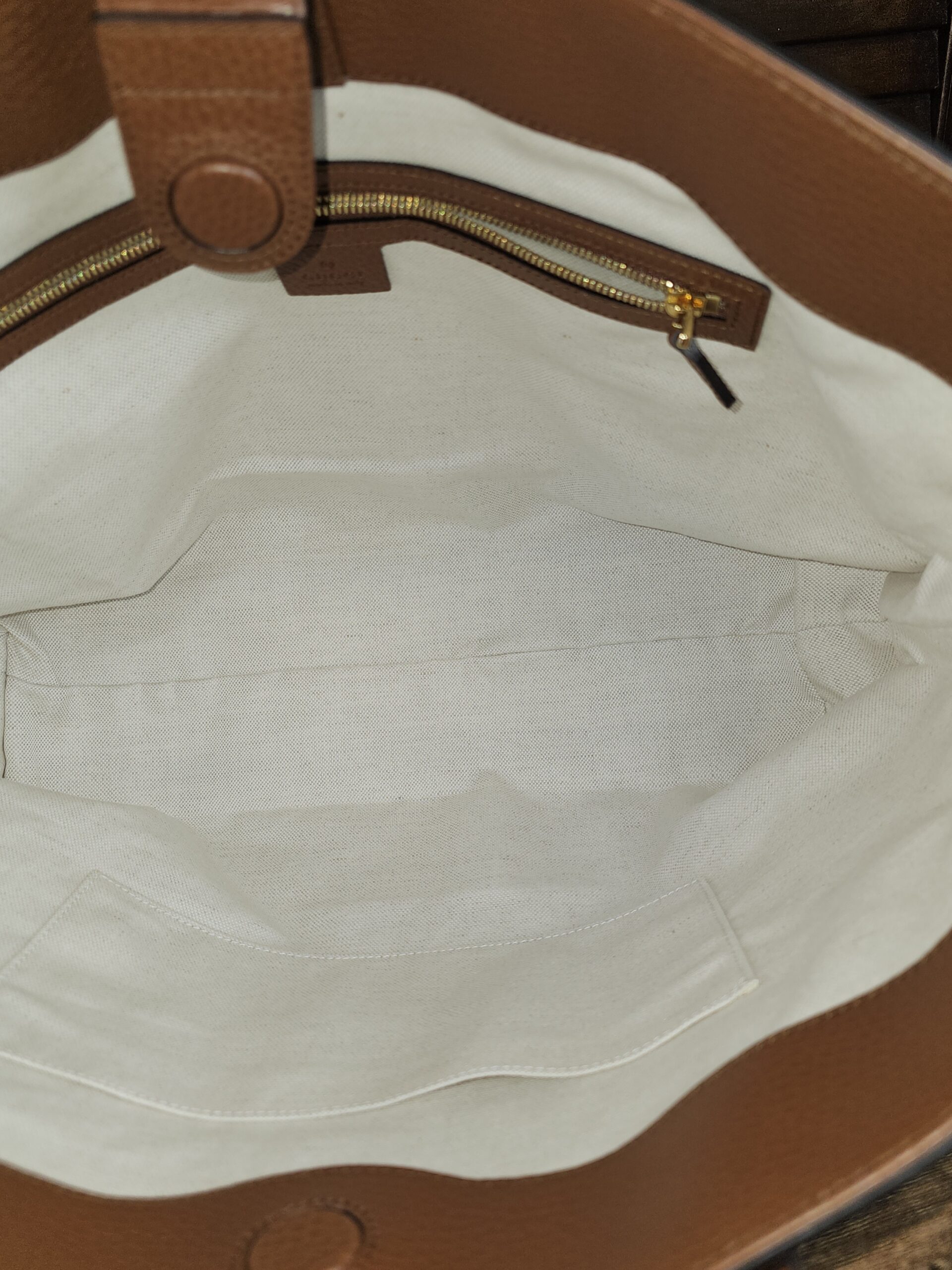 Medium Ophidia Denim - Image 17