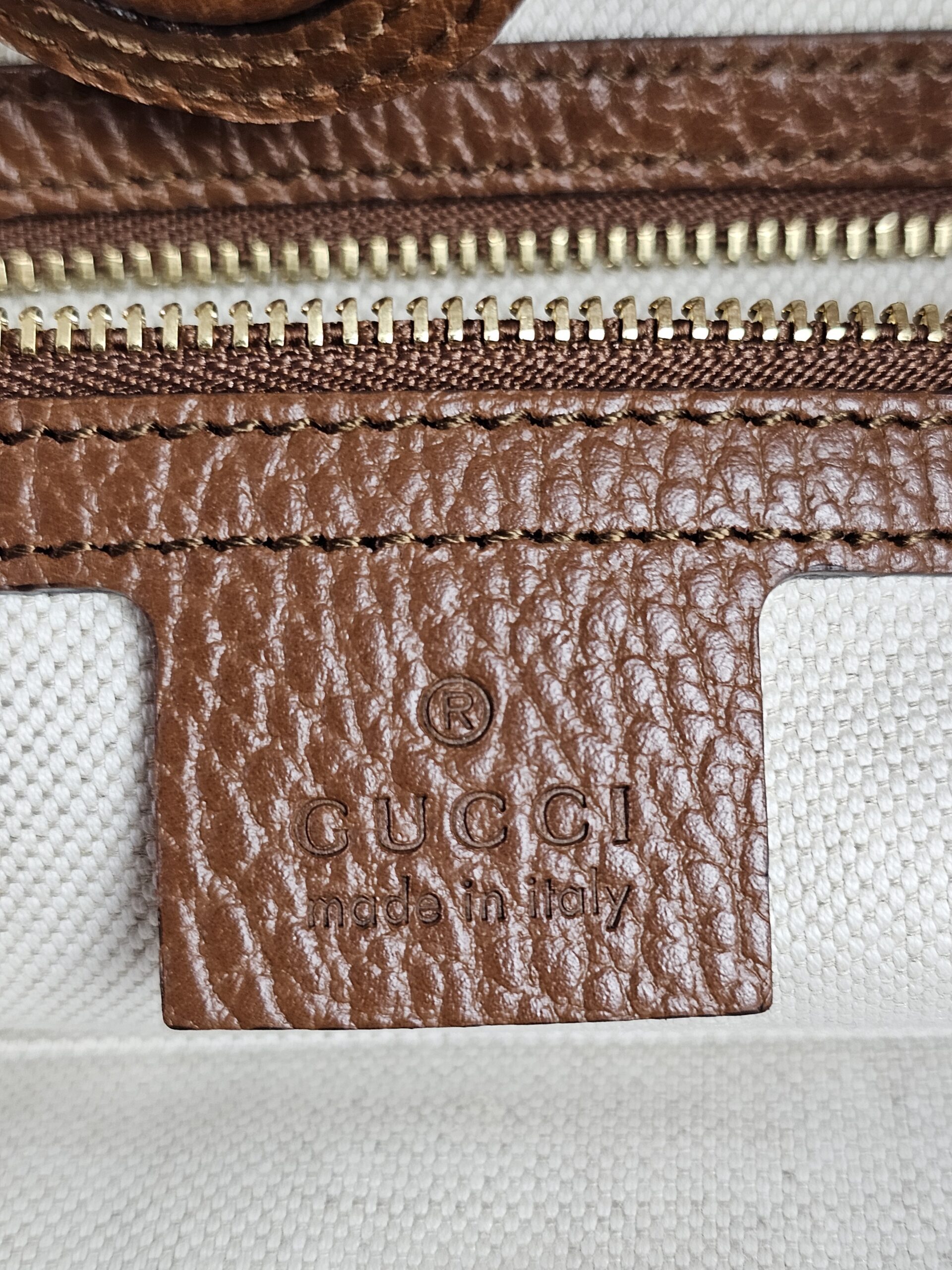 Medium Ophidia Denim - Image 19