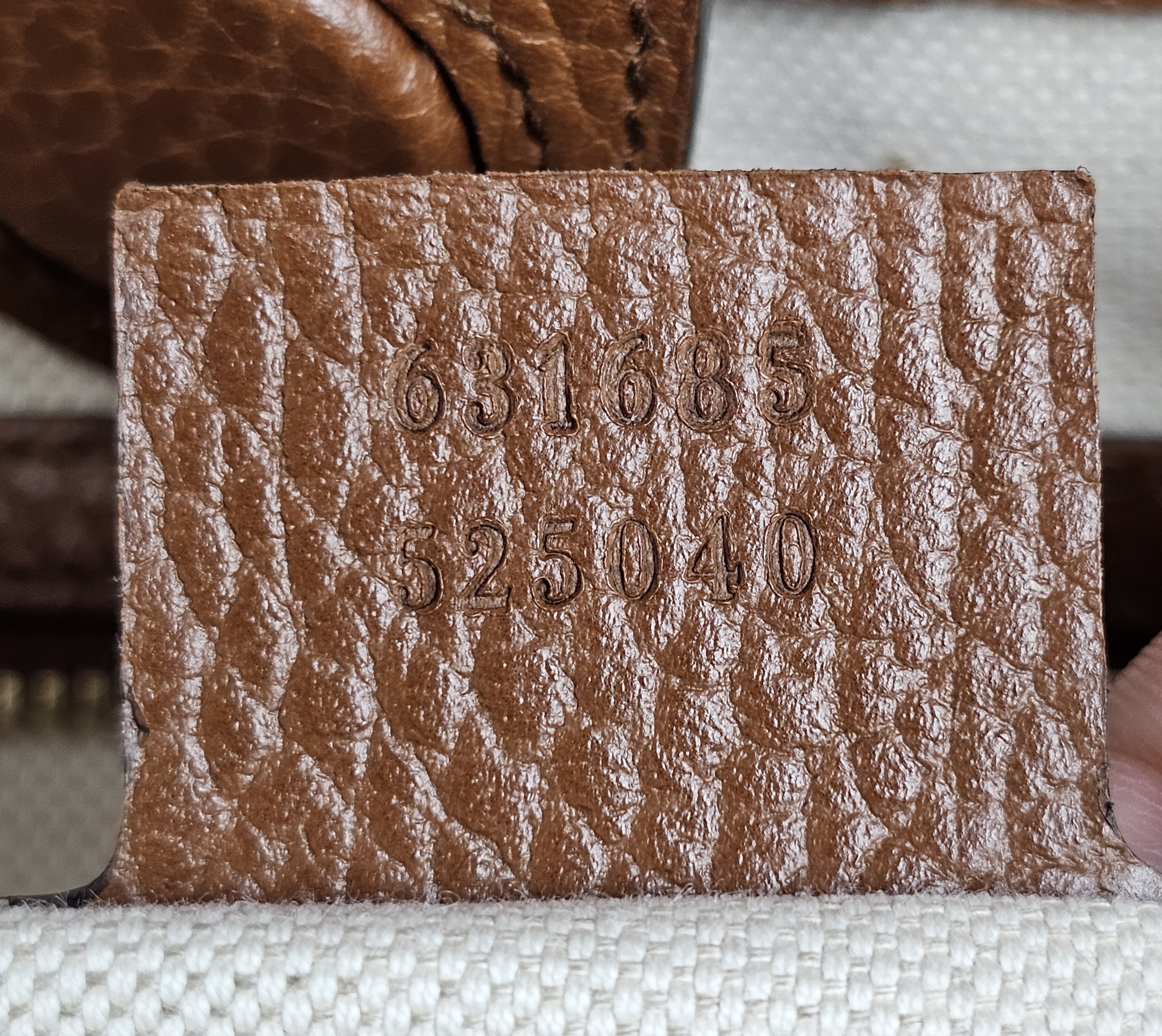 Medium Ophidia Denim - Image 20