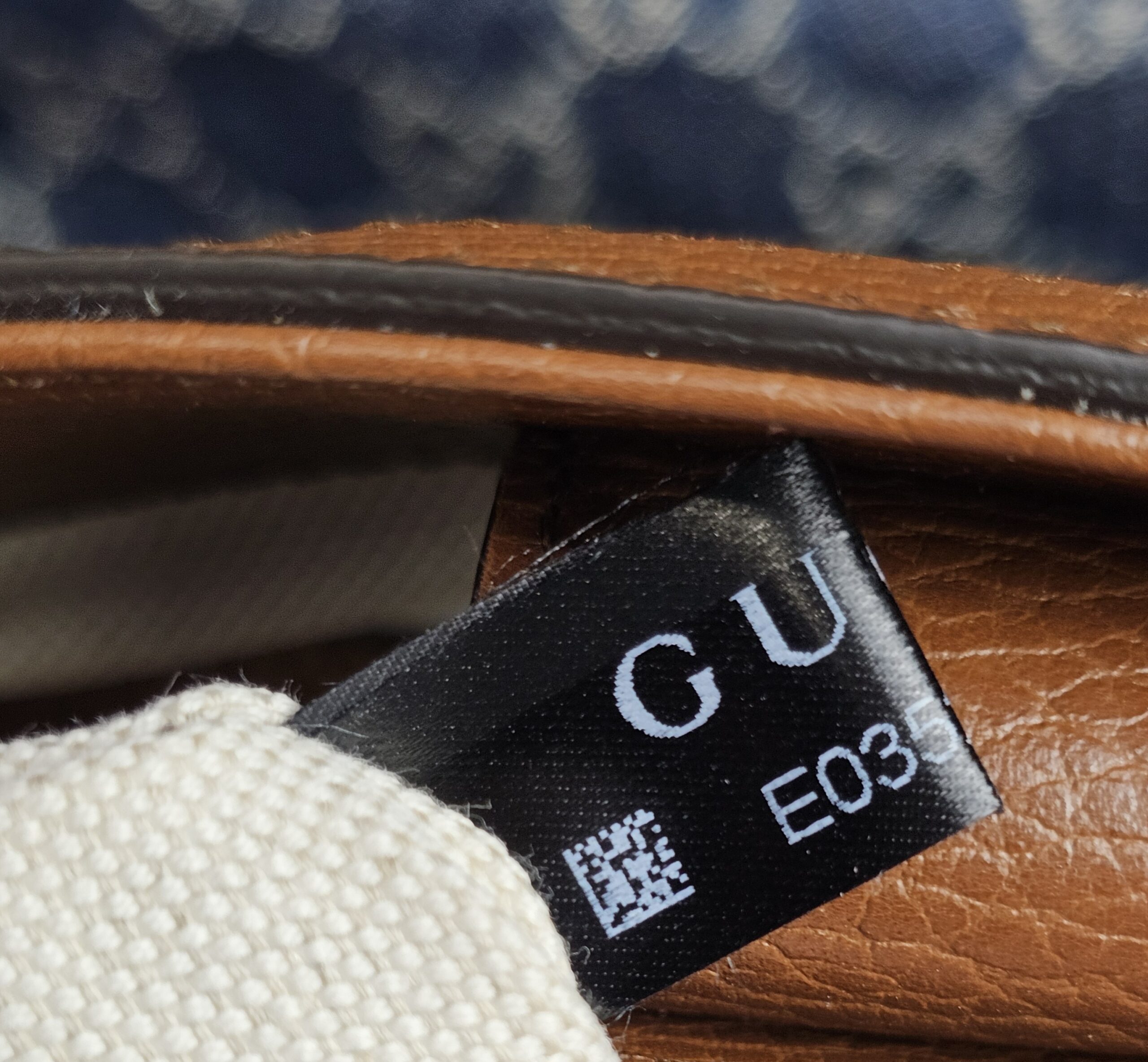 Medium Ophidia Denim - Image 21