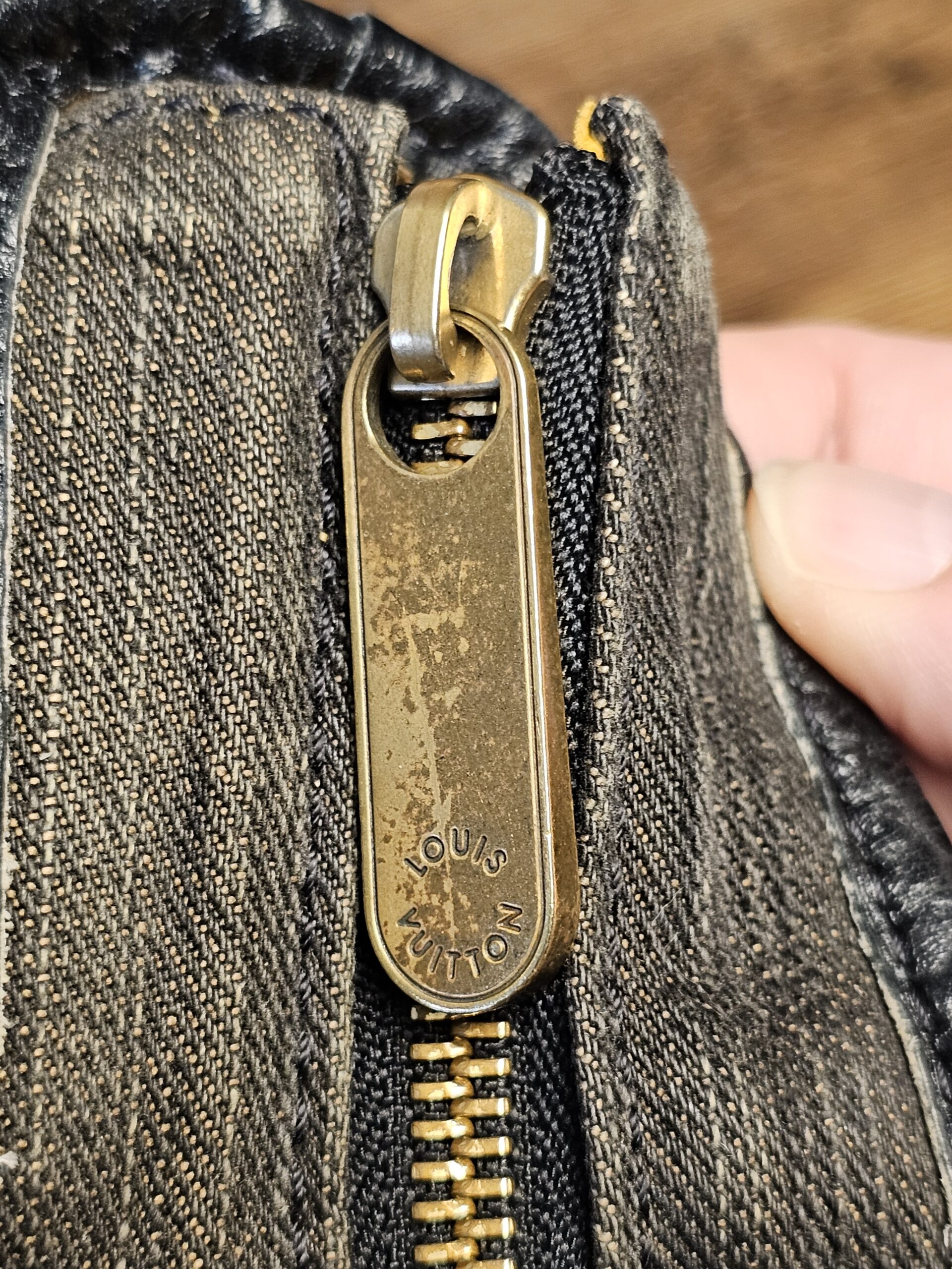 Denim Neo Cabby - Image 13