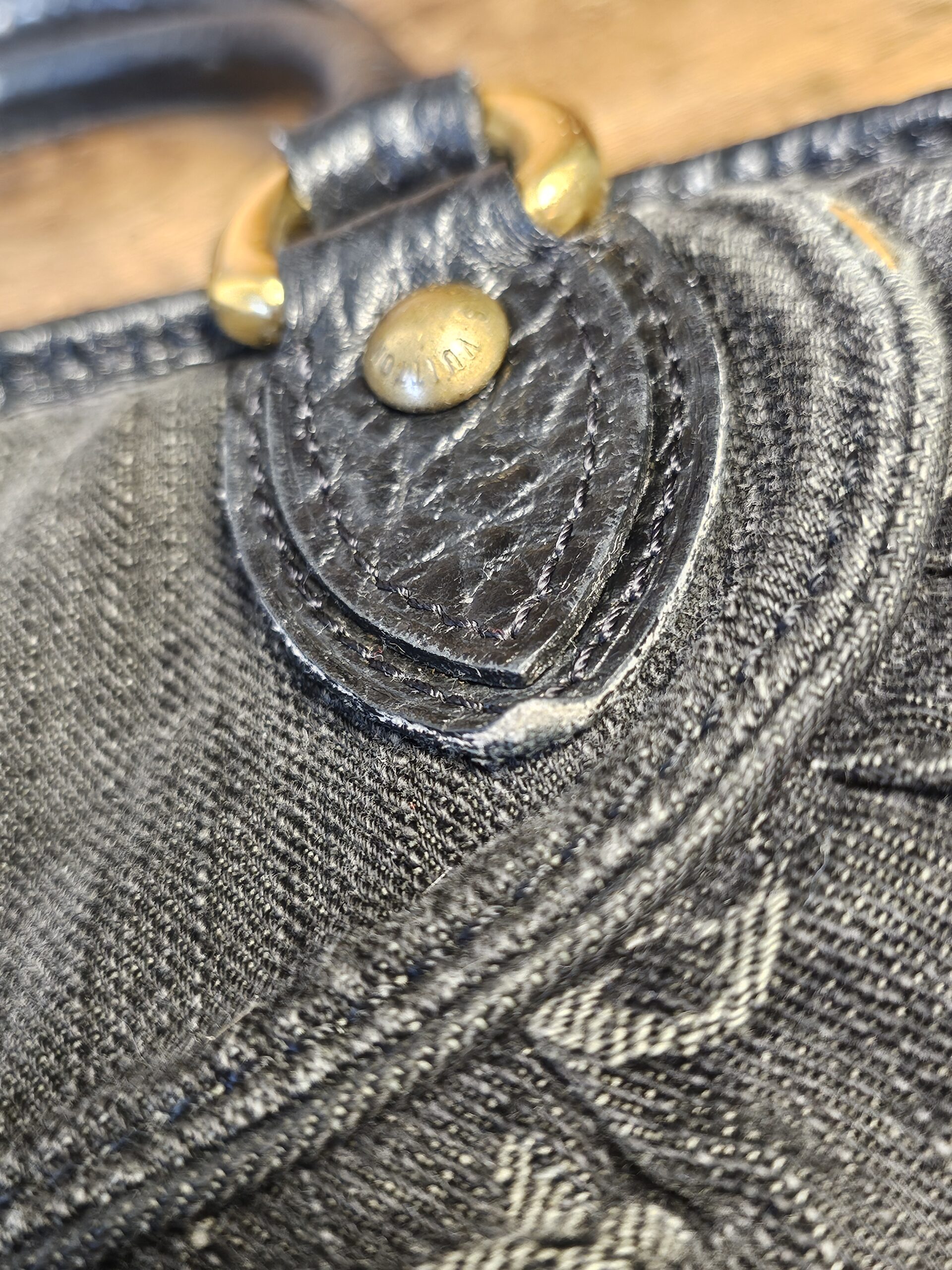 Denim Neo Cabby - Image 17