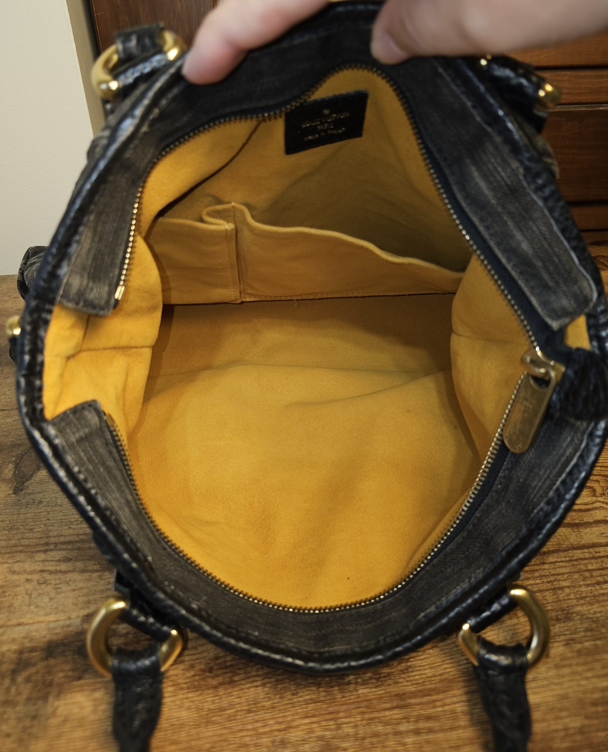 Denim Neo Cabby - Image 19