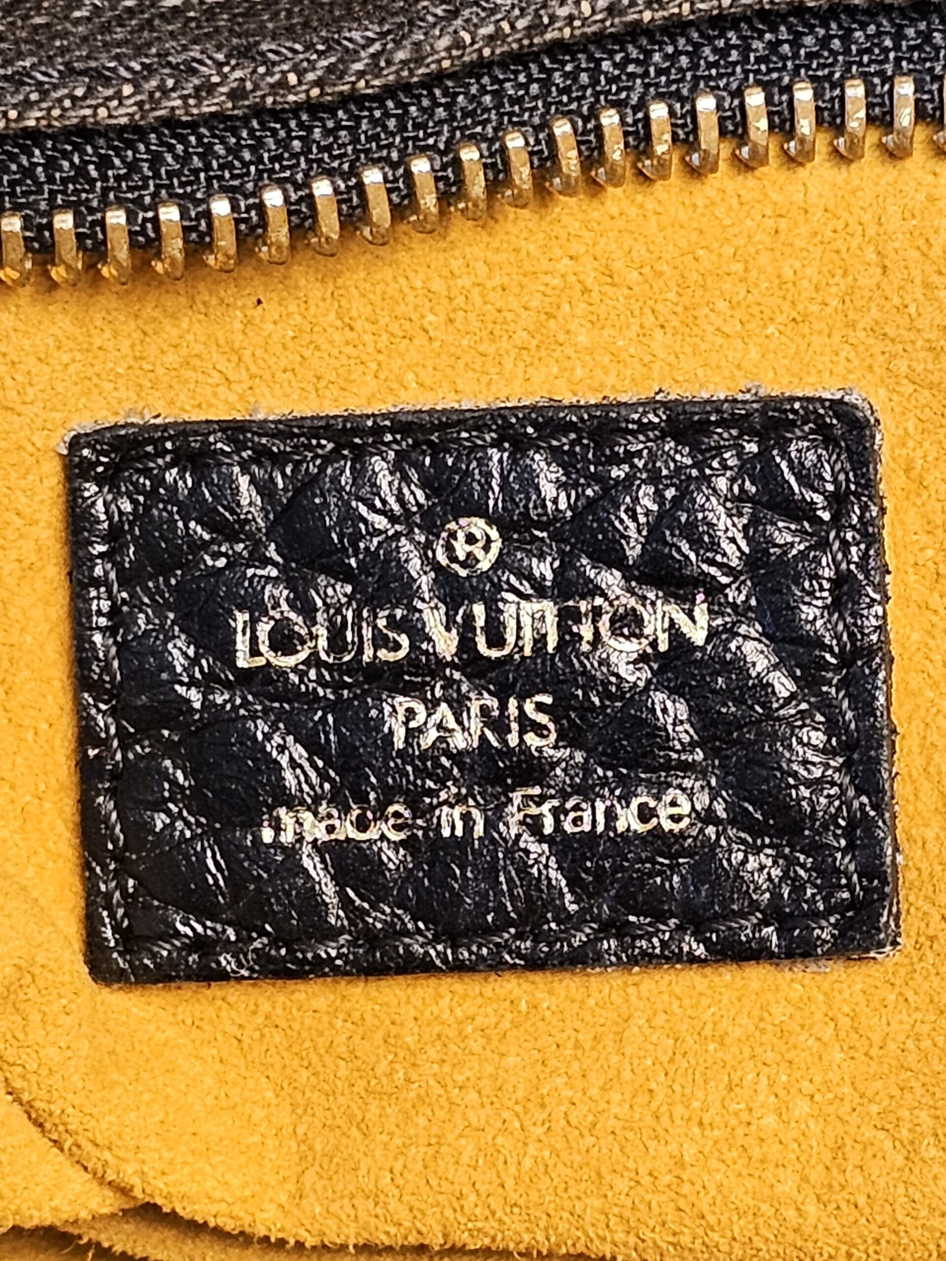 Denim Neo Cabby - Image 22