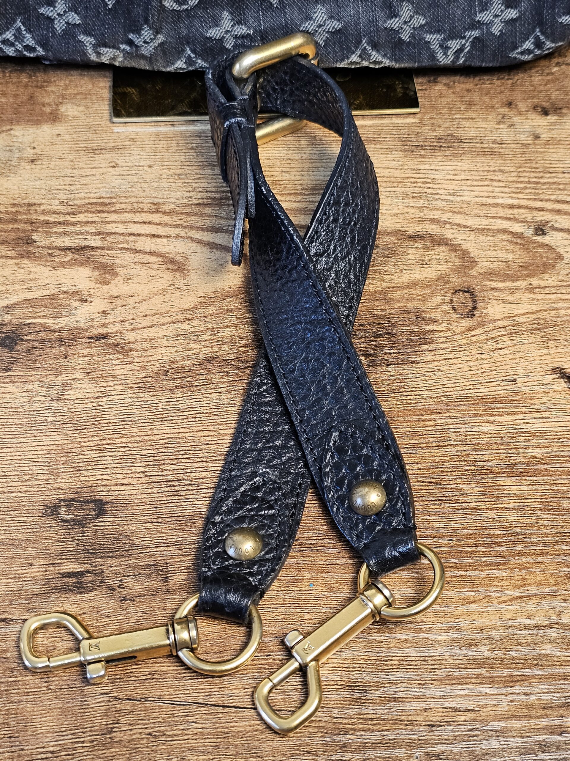 Denim Neo Cabby - Image 24