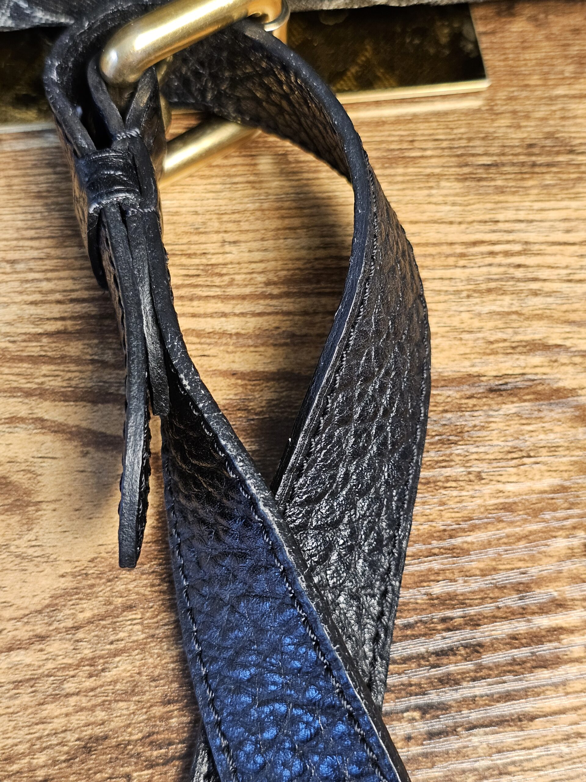 Denim Neo Cabby - Image 25