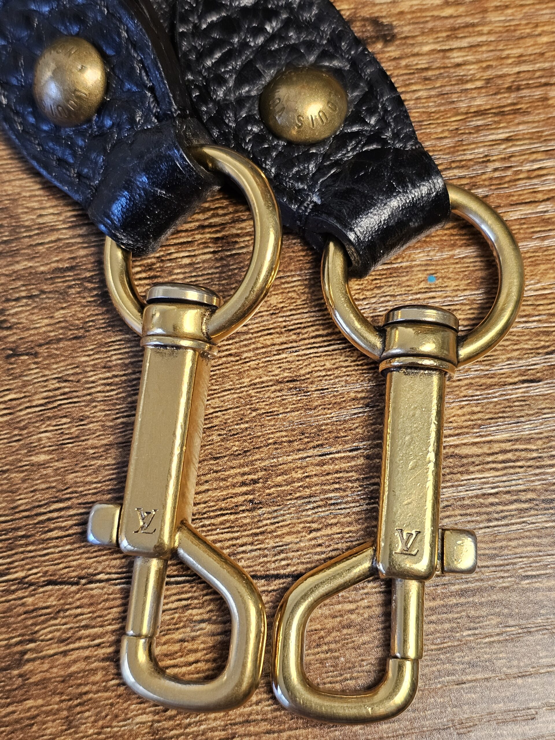 Denim Neo Cabby - Image 26