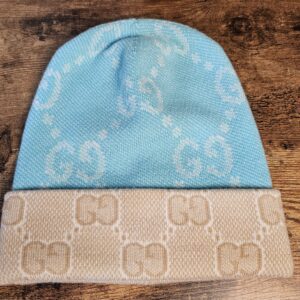 Beanie Reversible