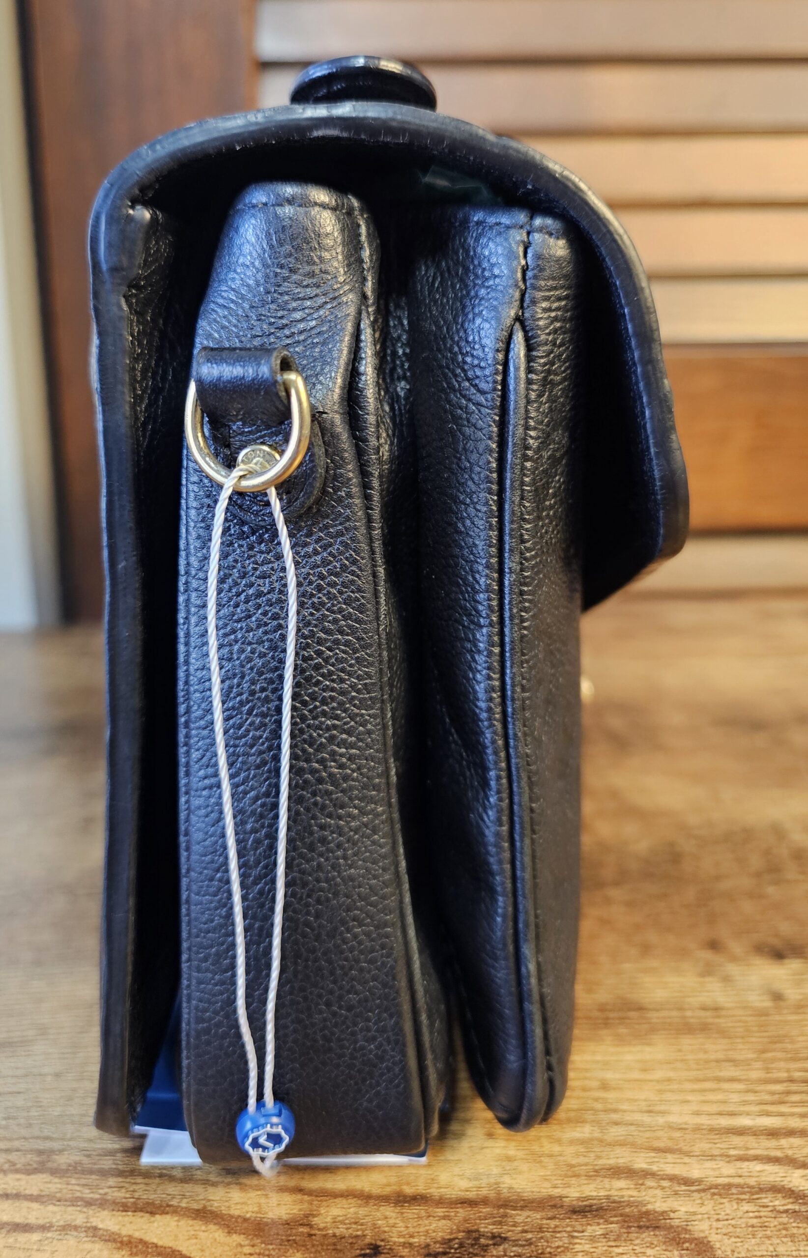 Pochette Metis Empreinte Noir - Image 5