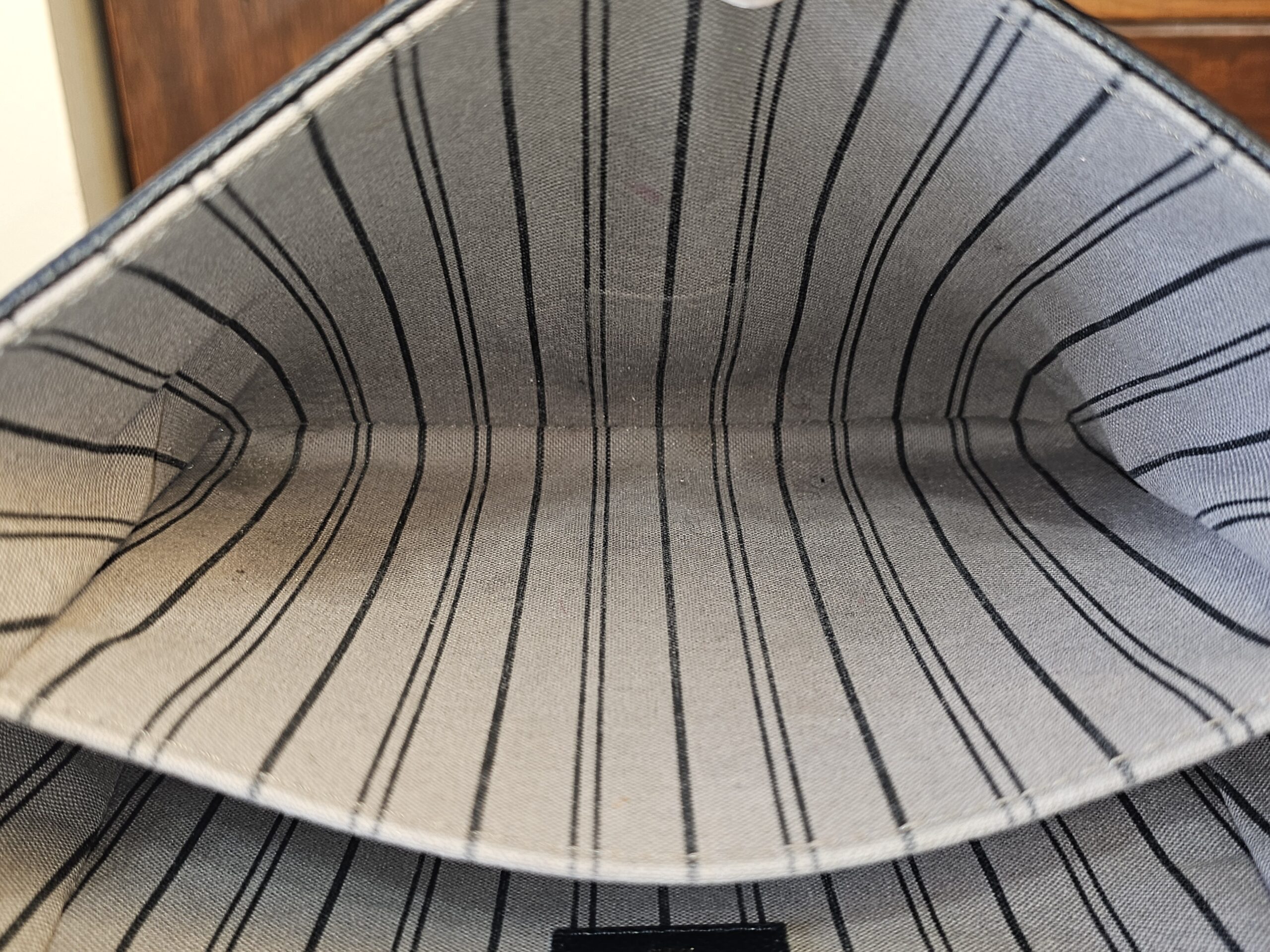 Pochette Metis Empreinte Noir - Image 21