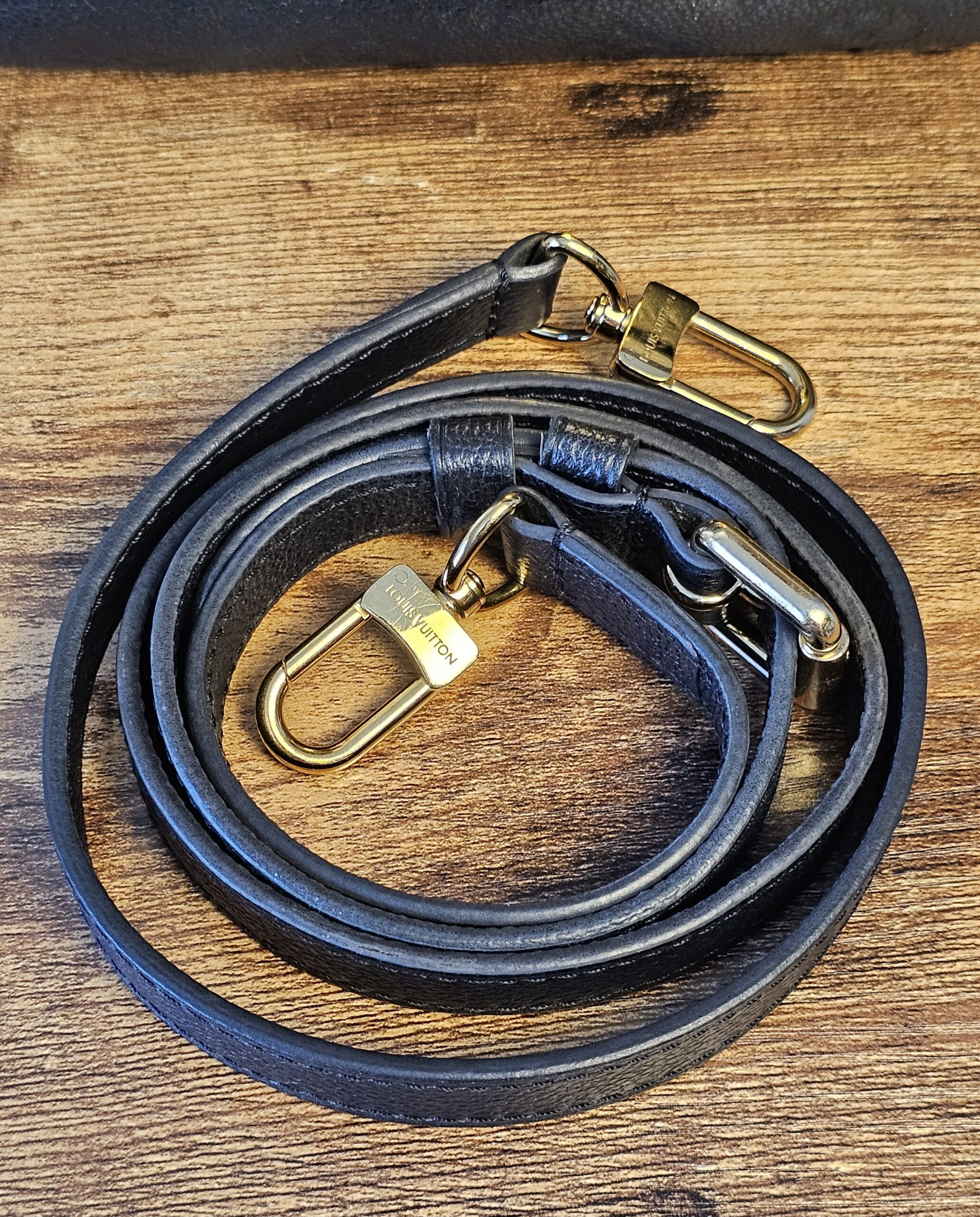 Pochette Metis Empreinte Noir - Image 27