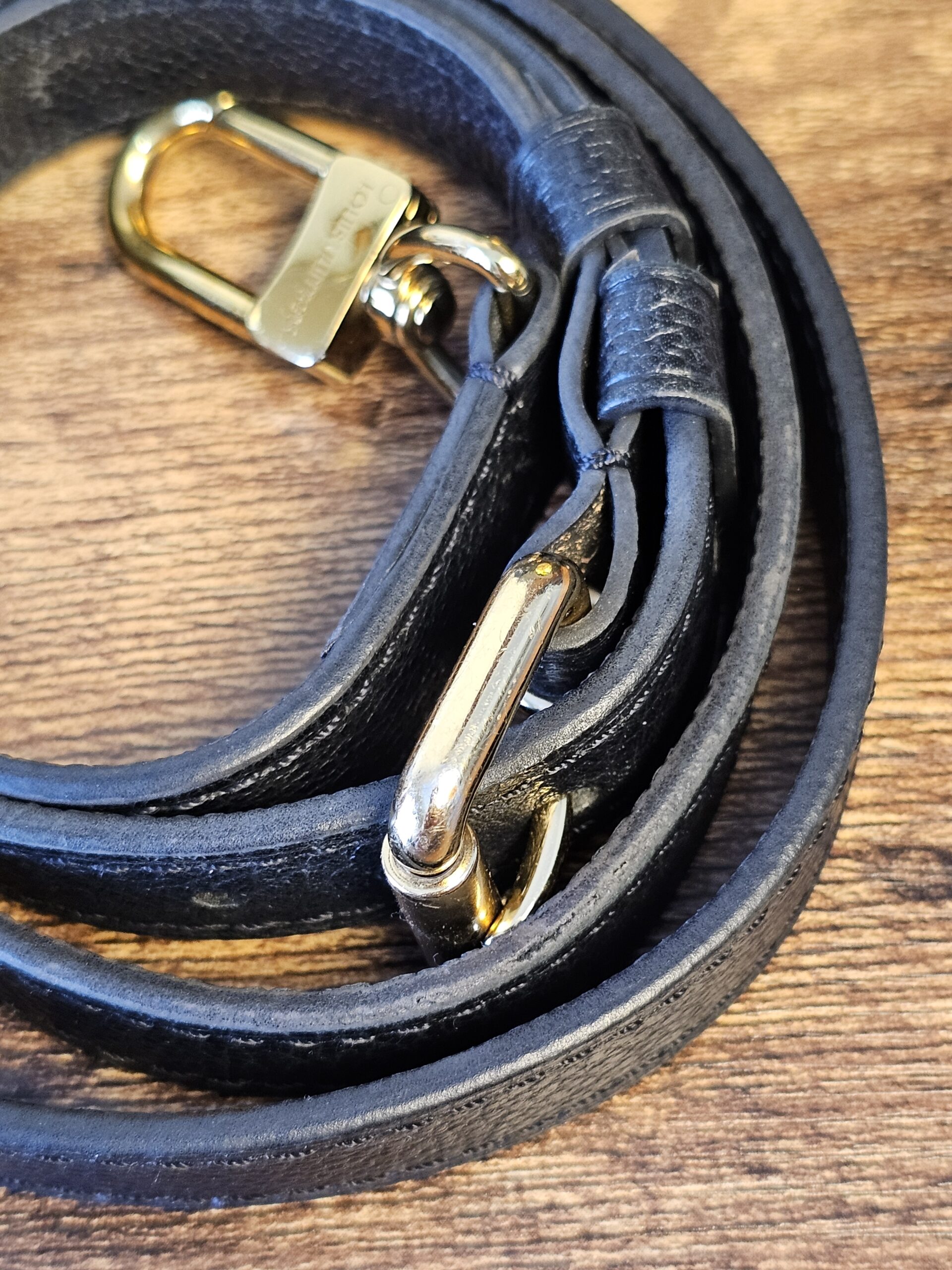 Pochette Metis Empreinte Noir - Image 28