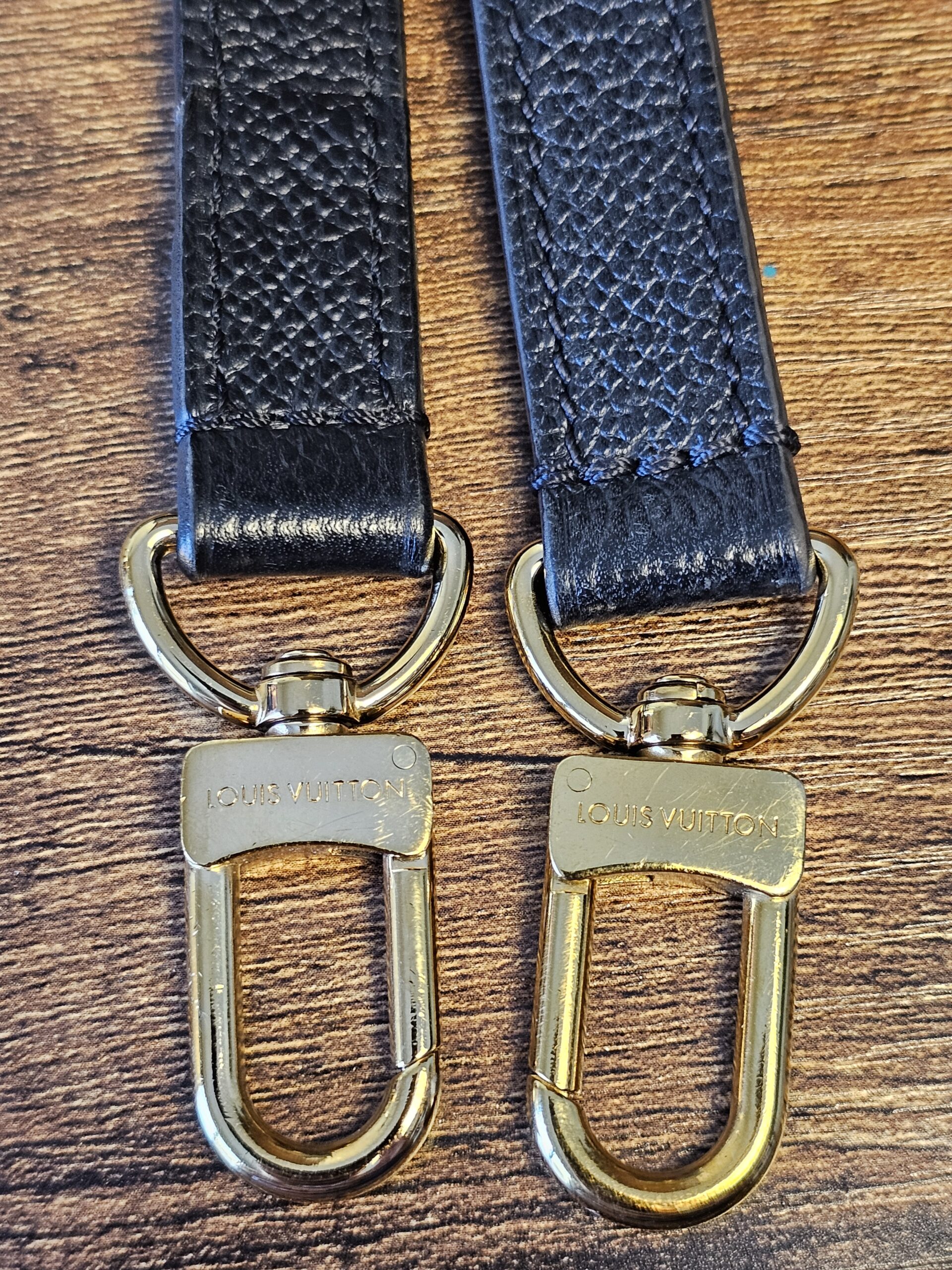 Pochette Metis Empreinte Noir - Image 29