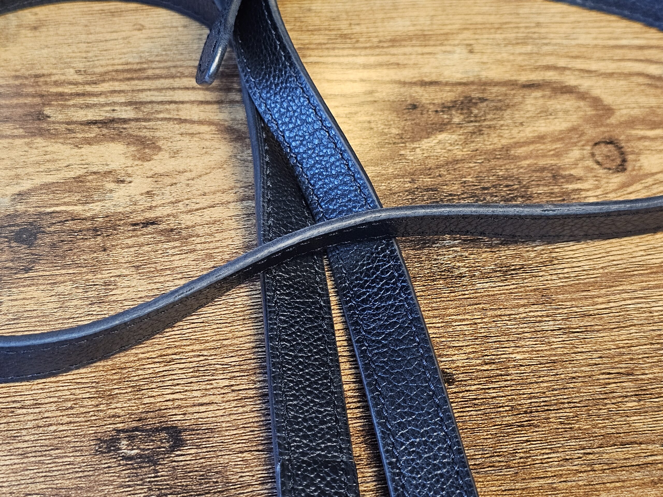 Pochette Metis Empreinte Noir - Image 30