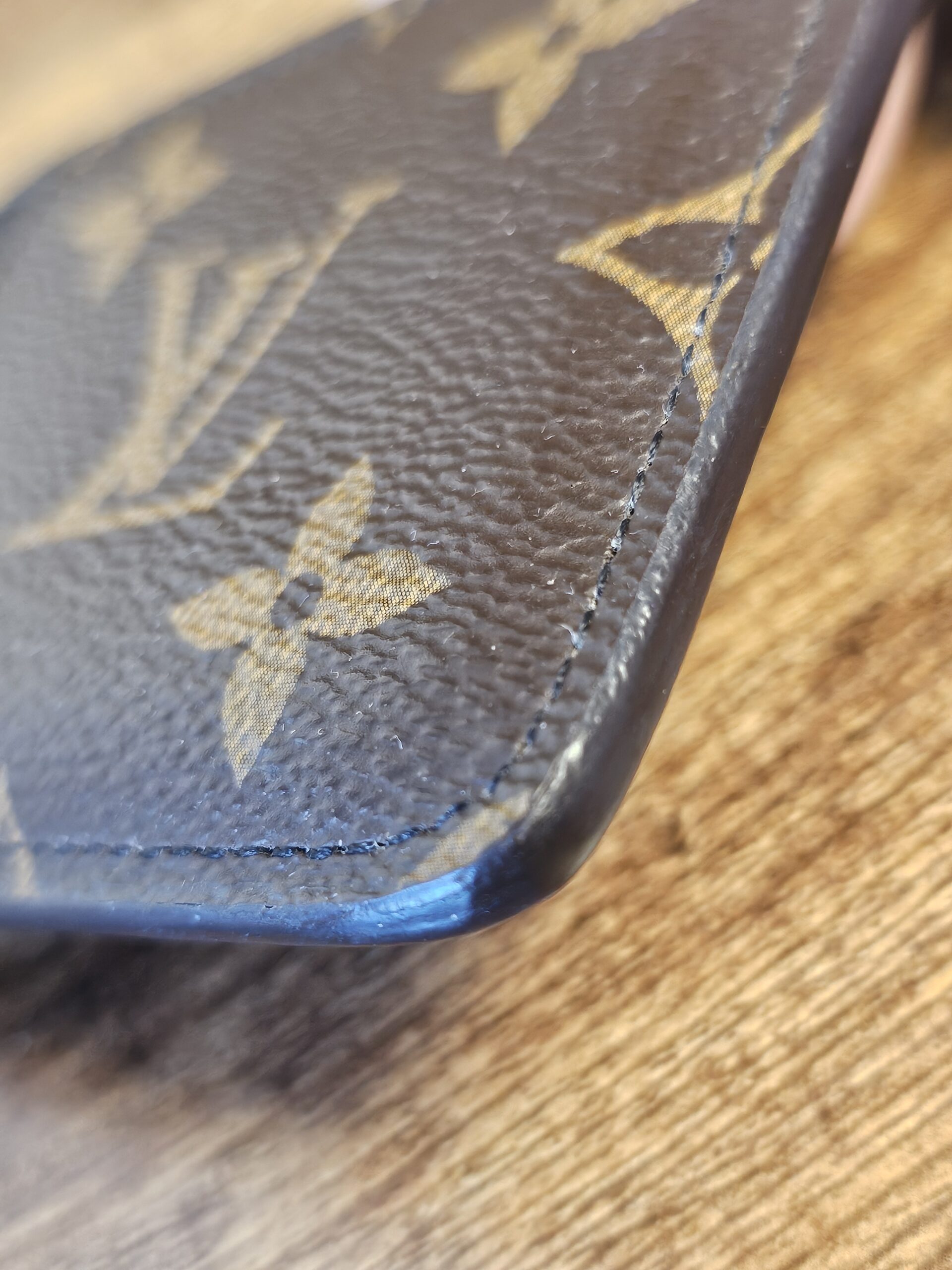 Reverse Canvas Card Holder - Image 10